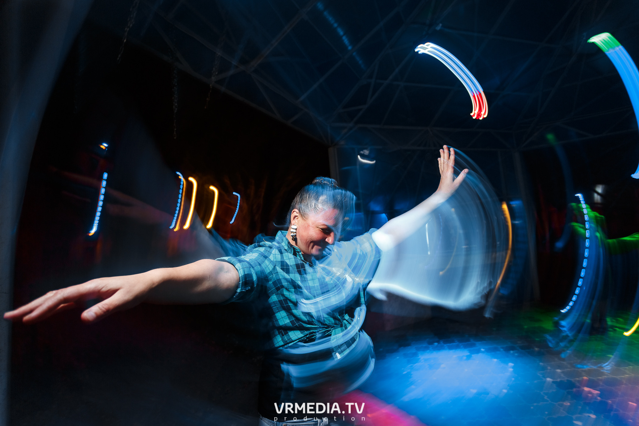 Выходные «У Петровича»