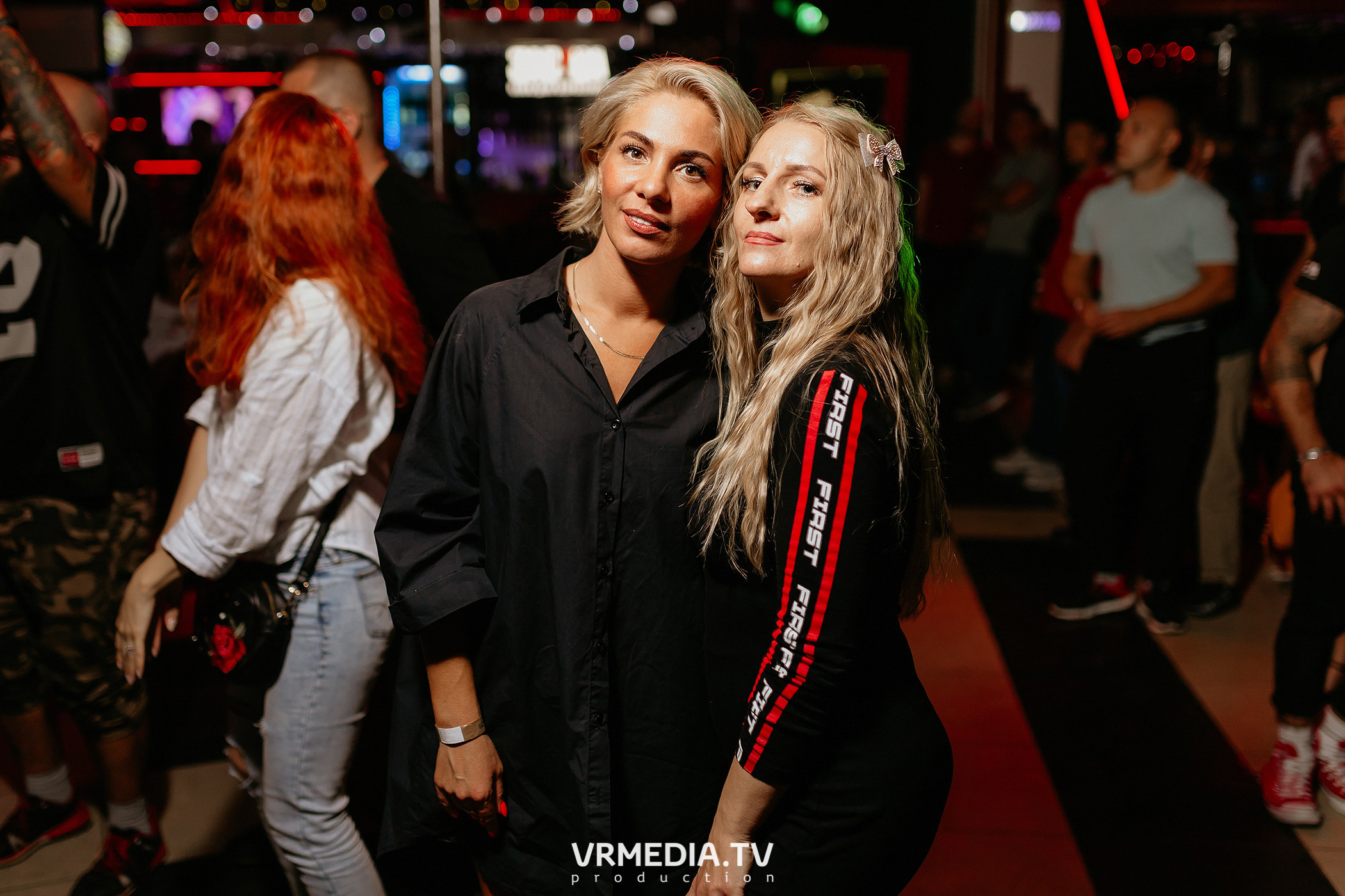 Лигалайз в НК «Засада»