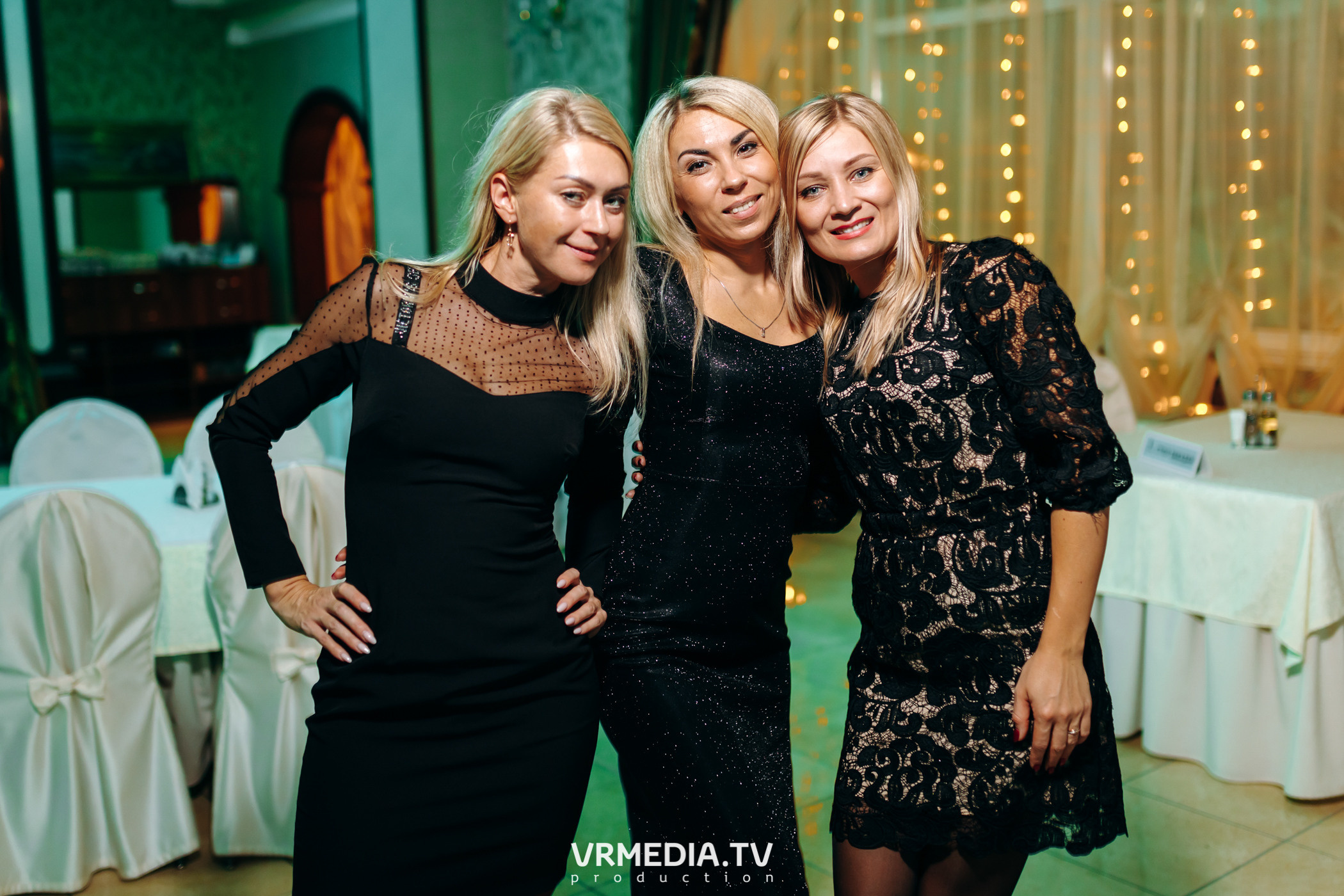 Выходные в РК «Лазурный берег»