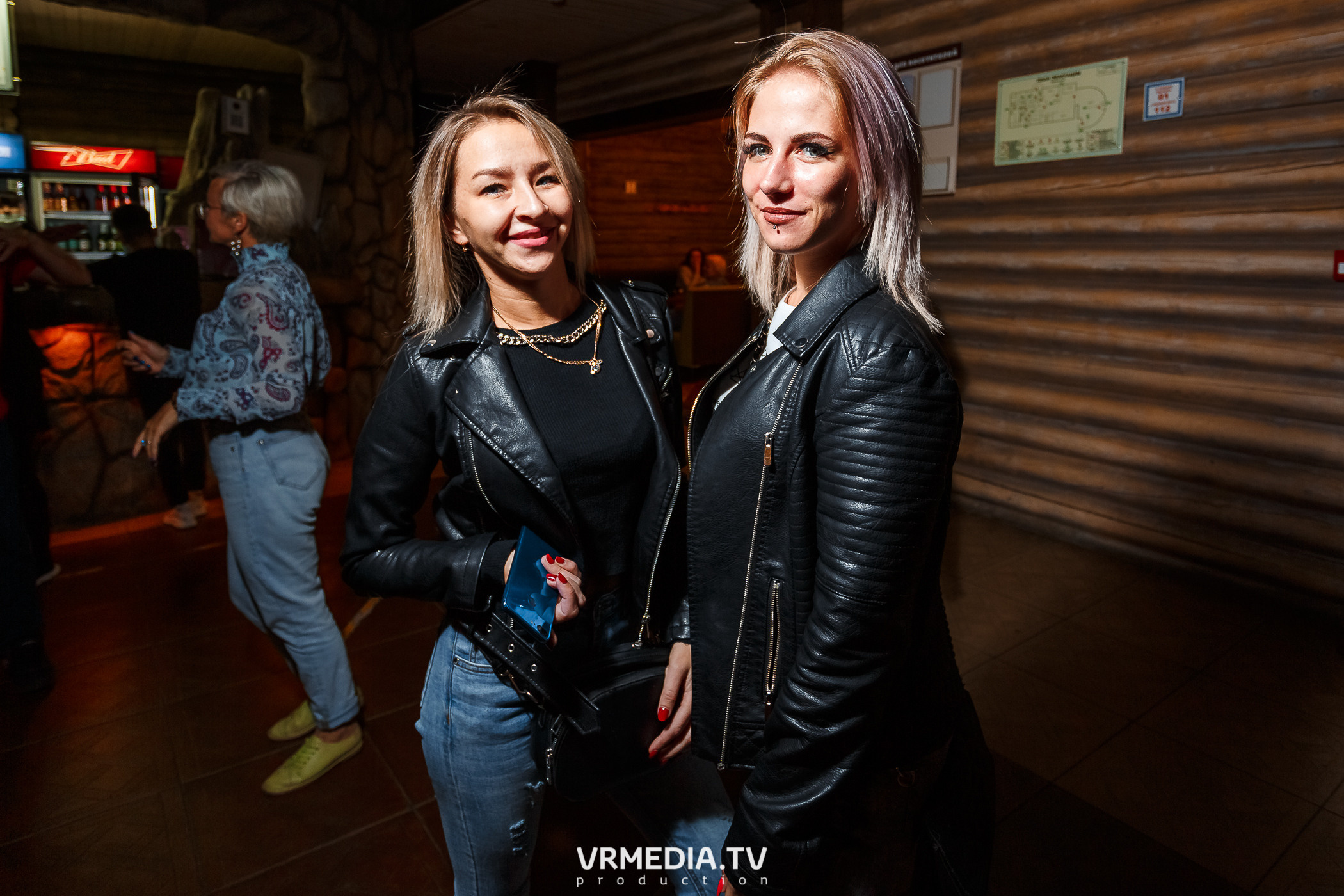 Выходные «У Петровича»