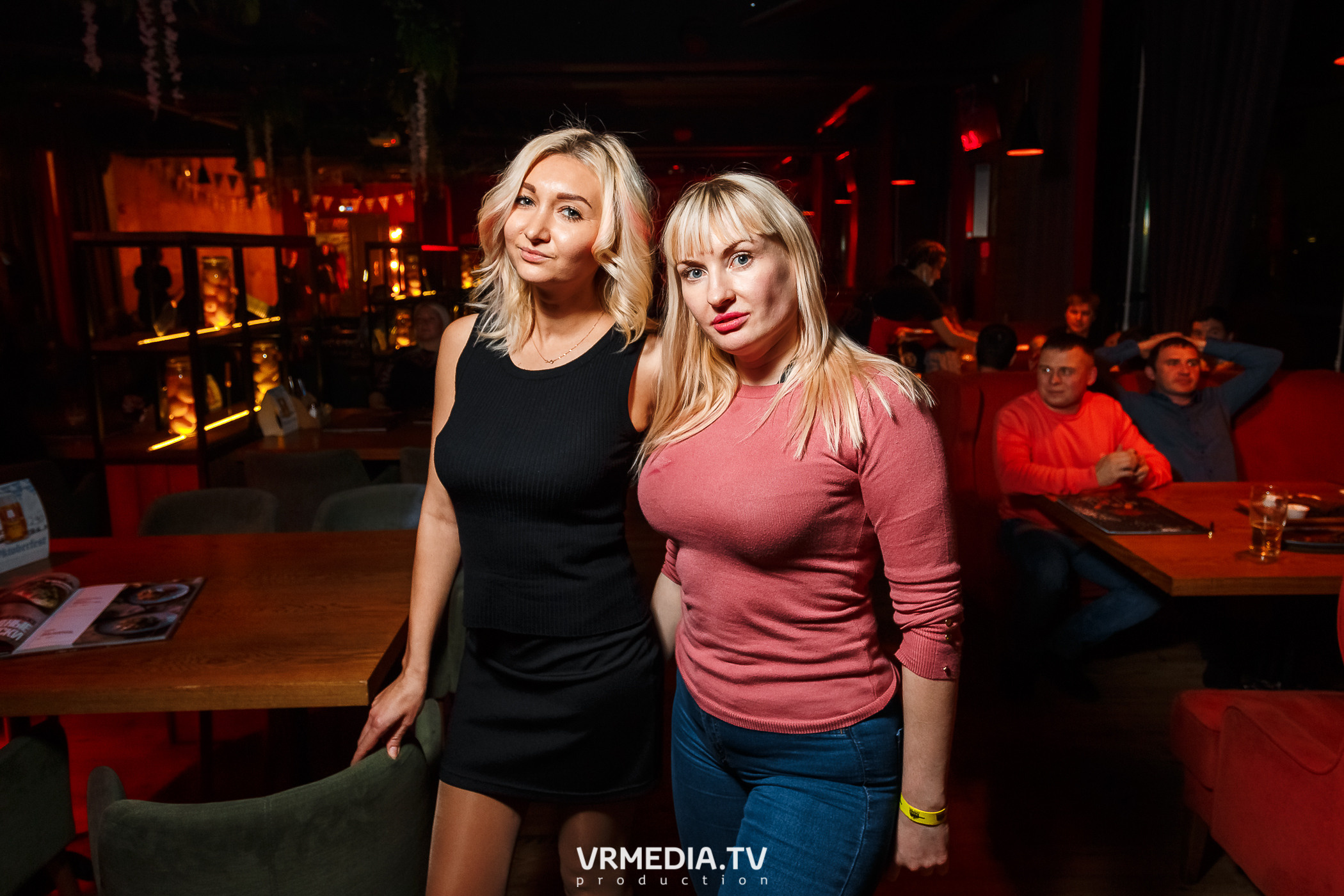 Коктейль Молотова в гриль-баре «Жара»