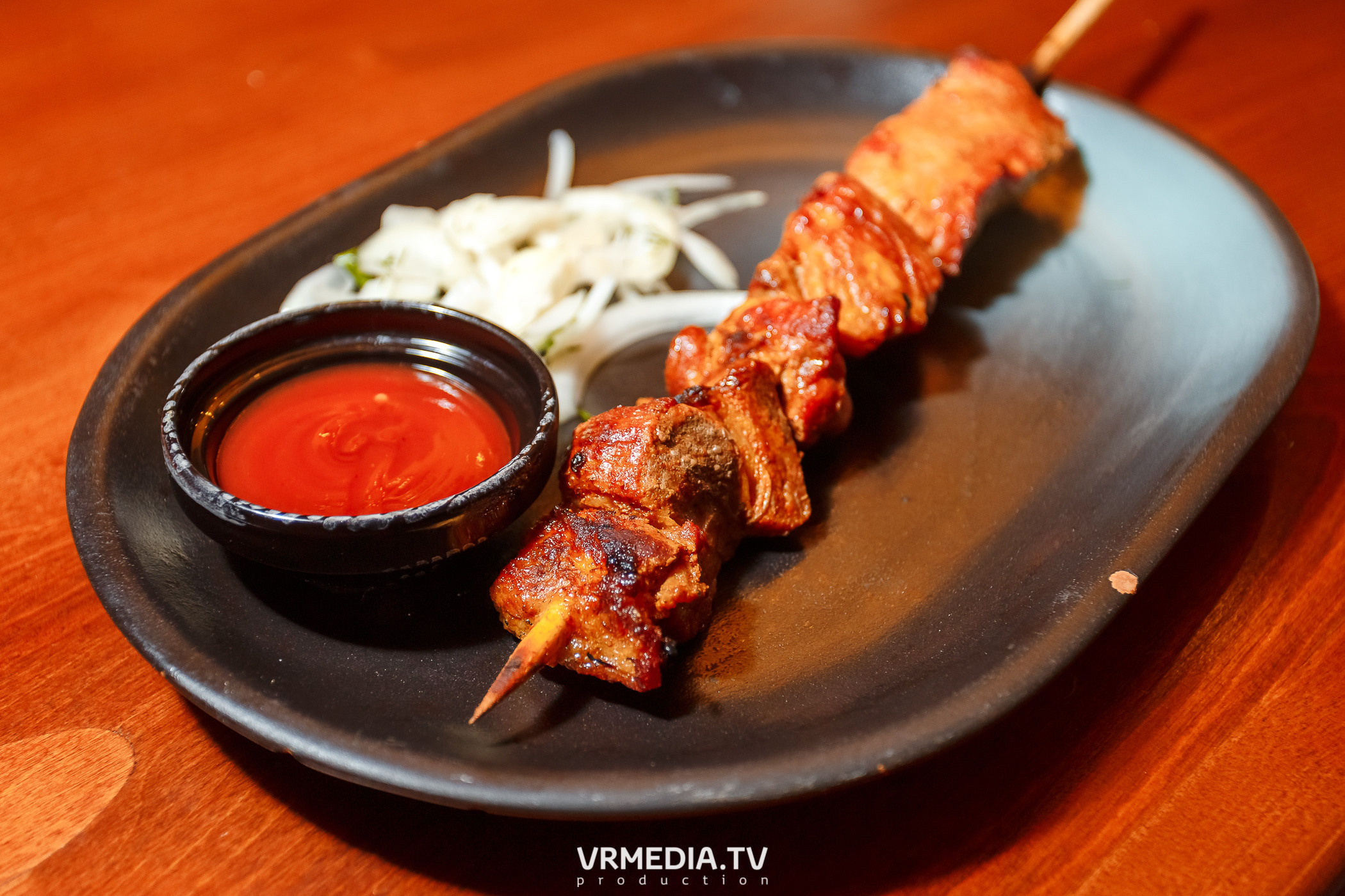 В гостях «У Петровича»