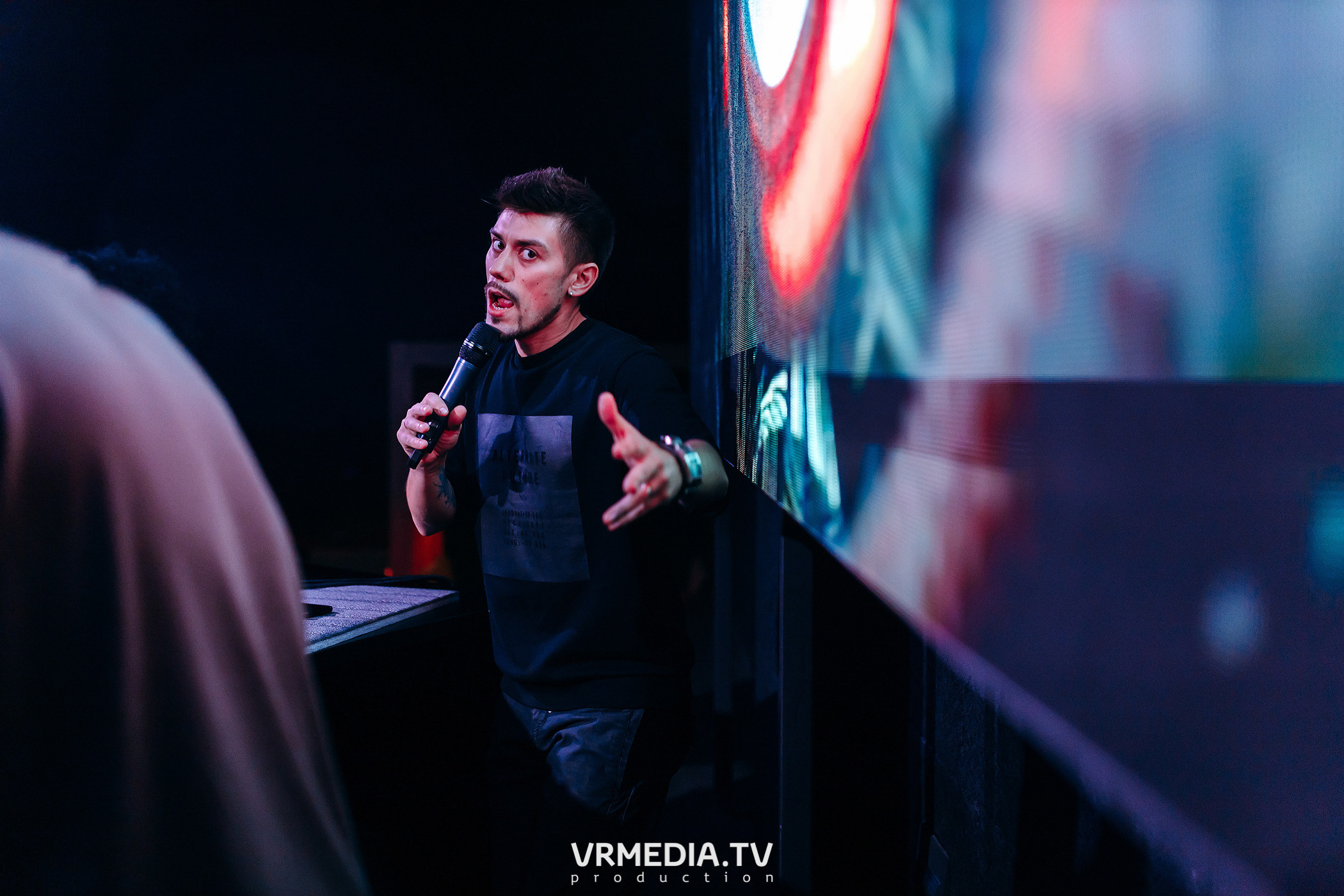 Выходные в НК «Эфир»