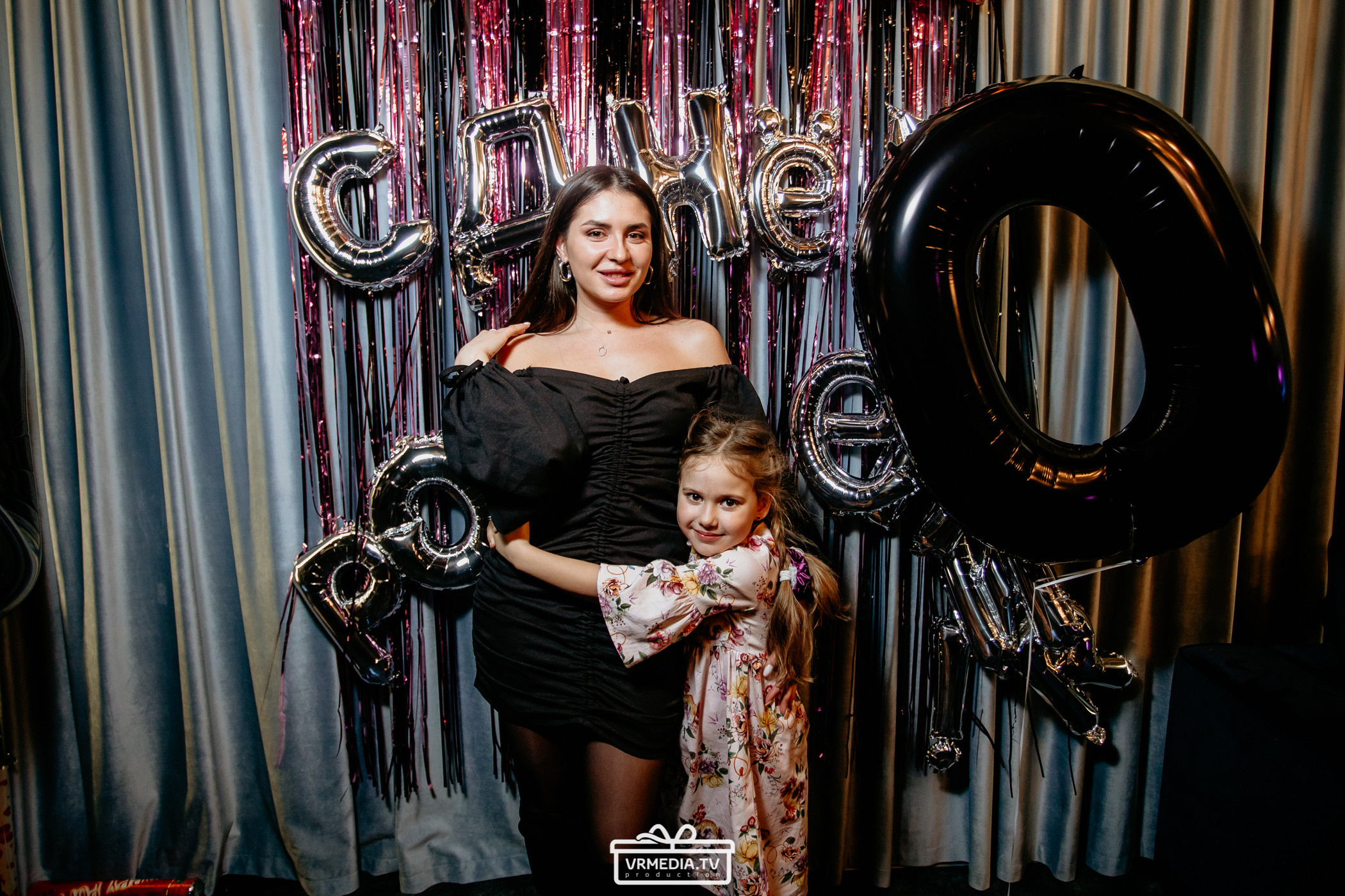 День рождения караоке «Volna»