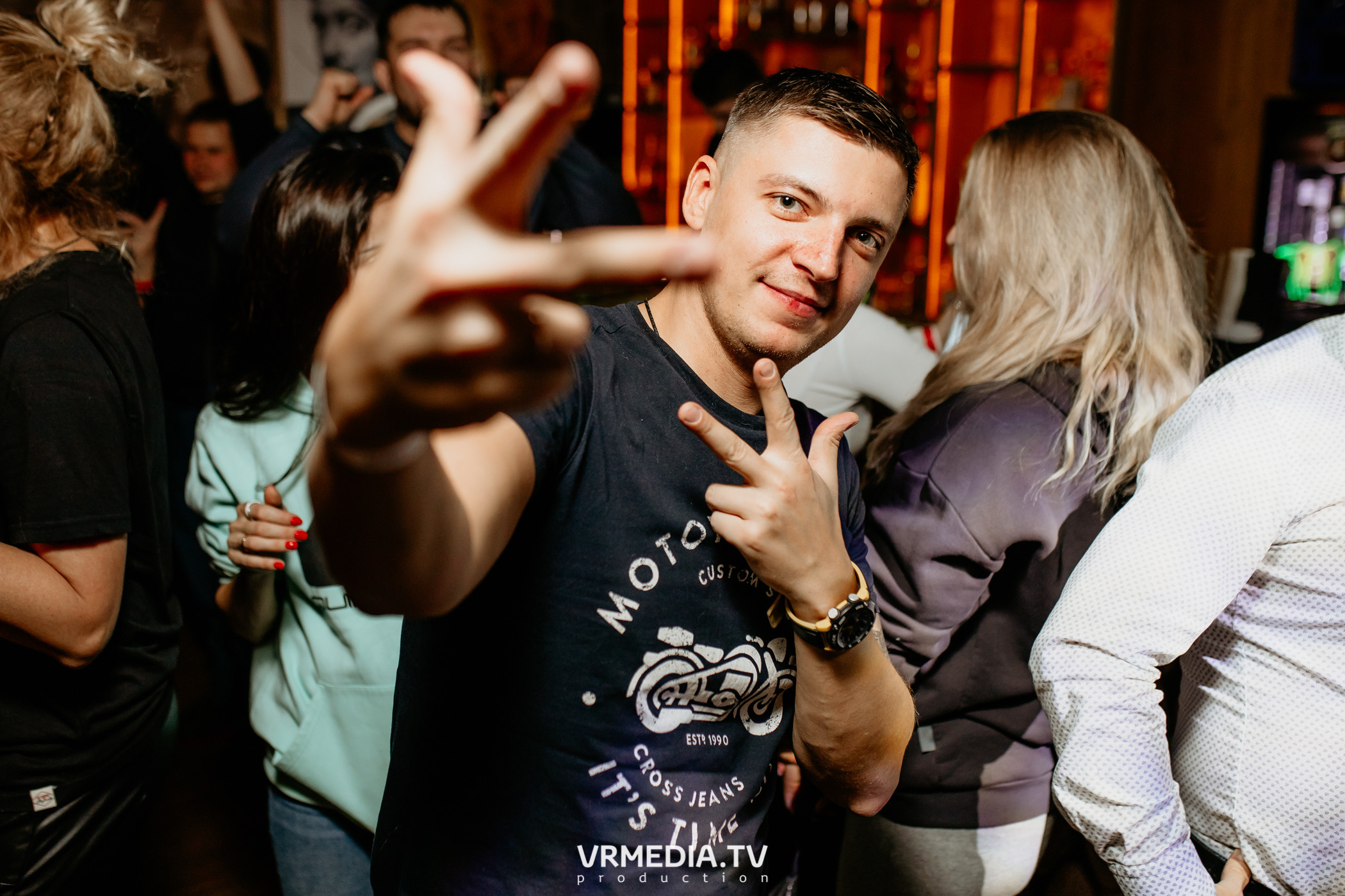 Выходные в «Alpen Club»