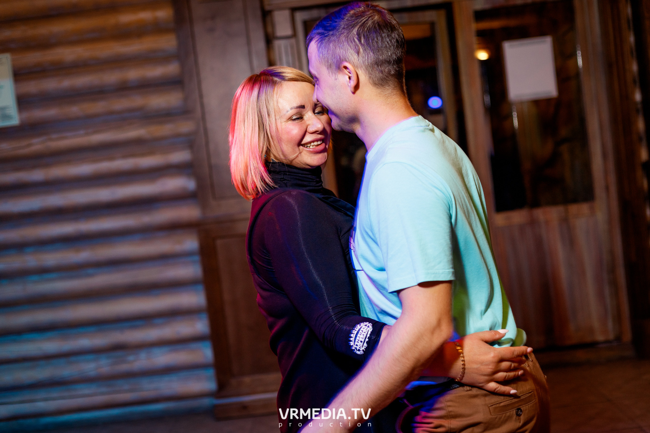 В гостях «У Петровича»