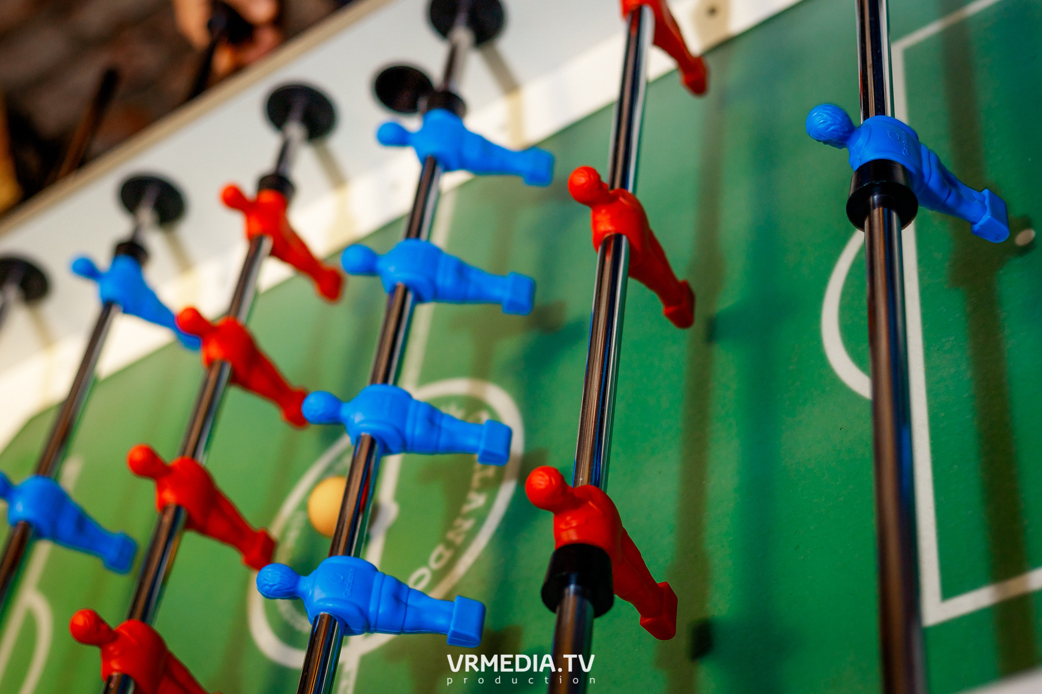 Выходные в культурном пространстве «Редакция»