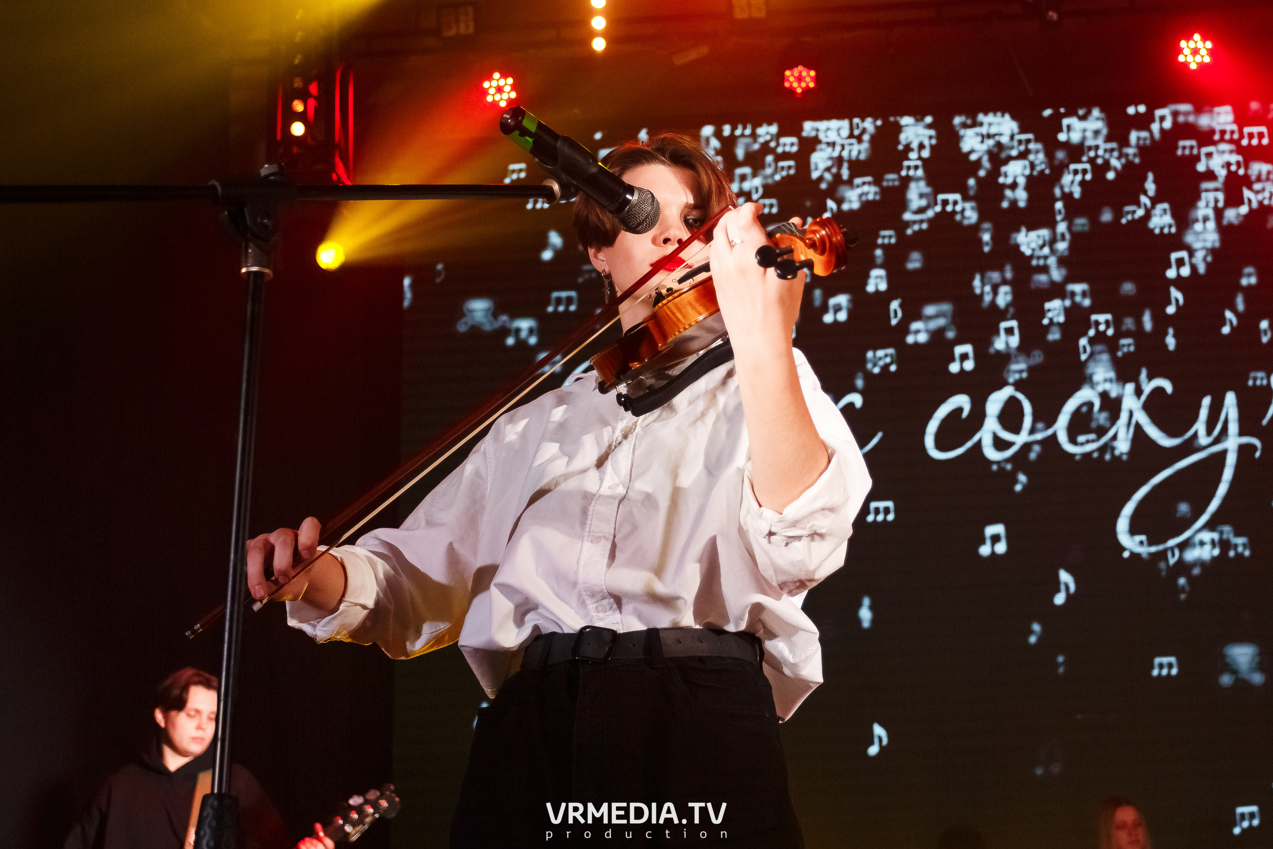 «Давай Знакомиться» в КемГМУ, Лечебный факультет