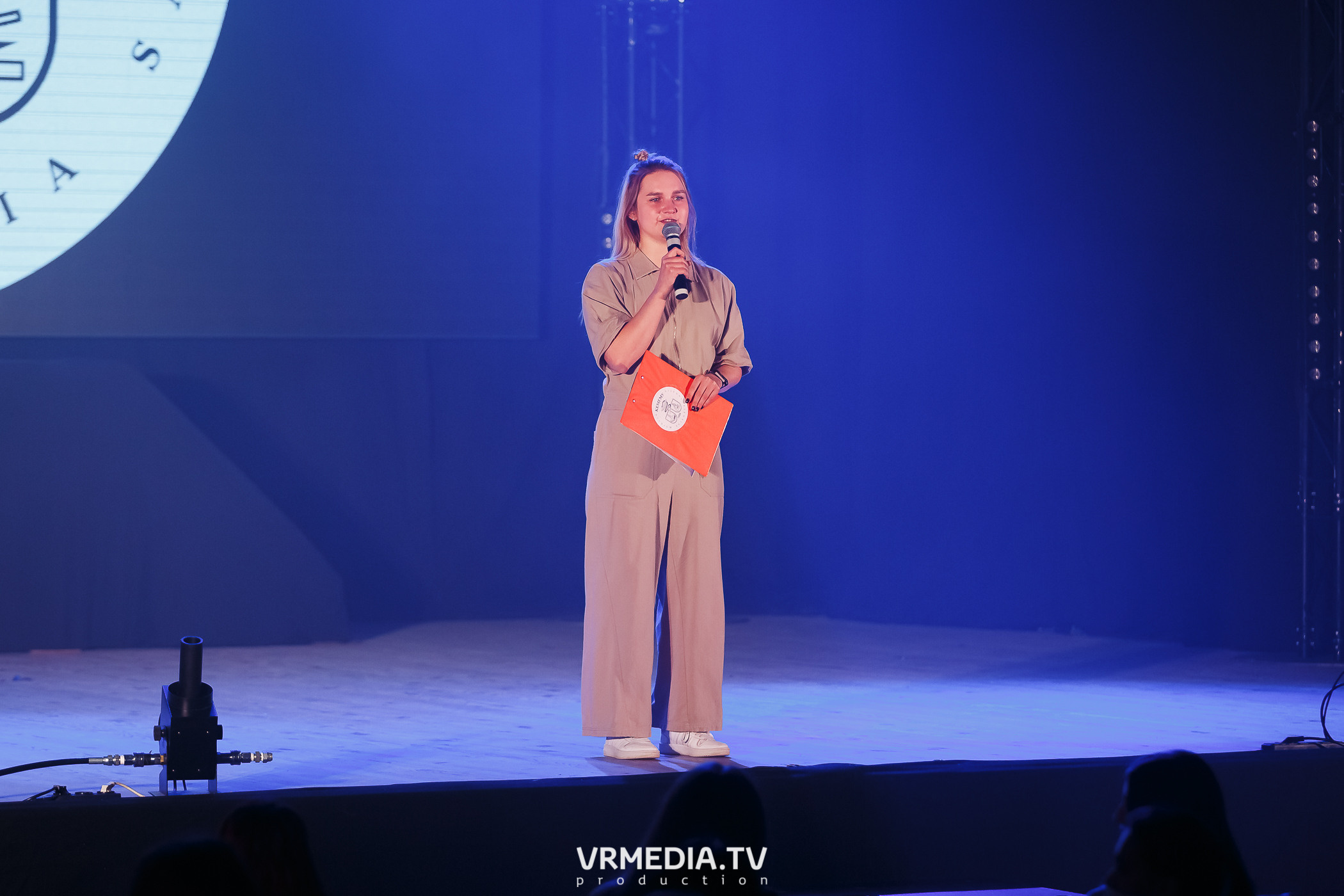 «Давай Знакомиться» в КемГМУ, Педиатрический факультет