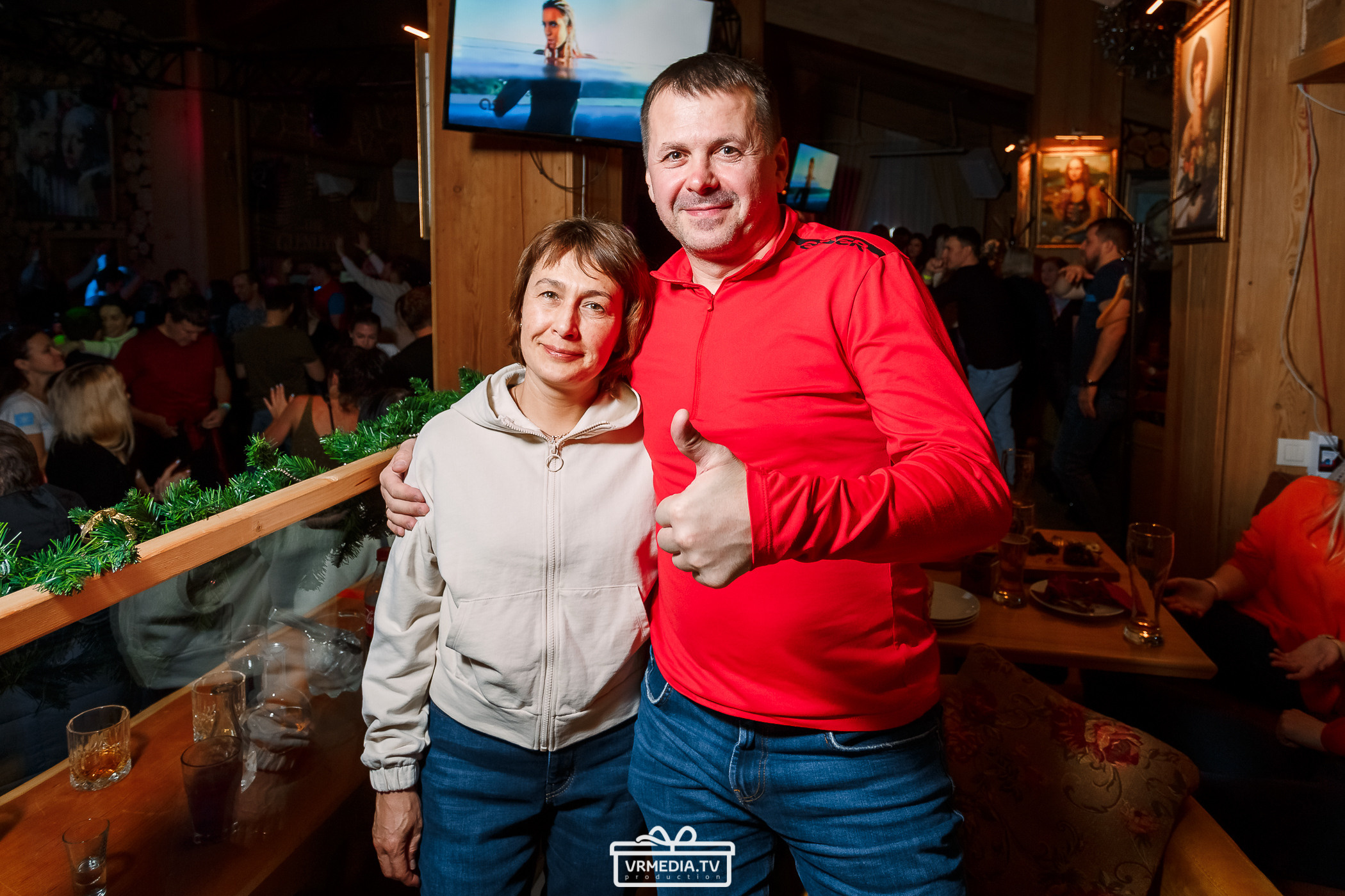 Выходные в «Alpen Club»