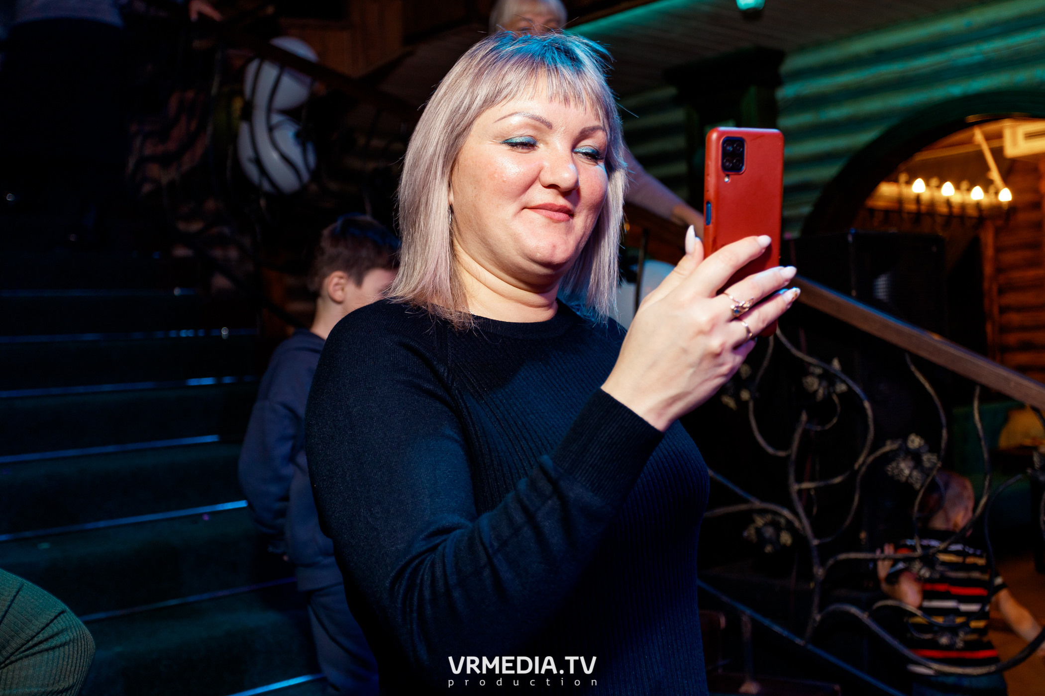 В гостях «У Петровича»