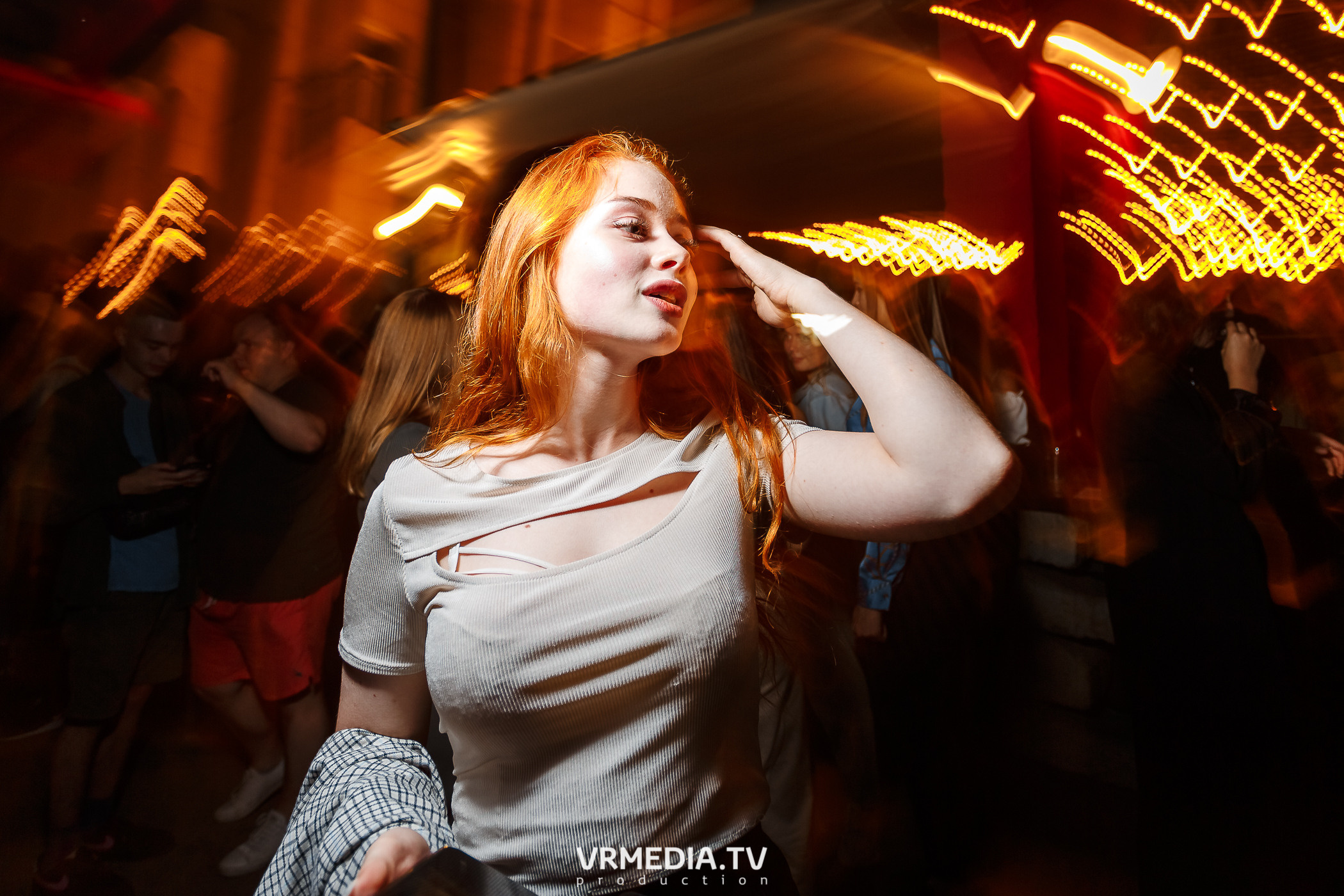 #Редакция_Лето. Культурное пространство «Редакция»