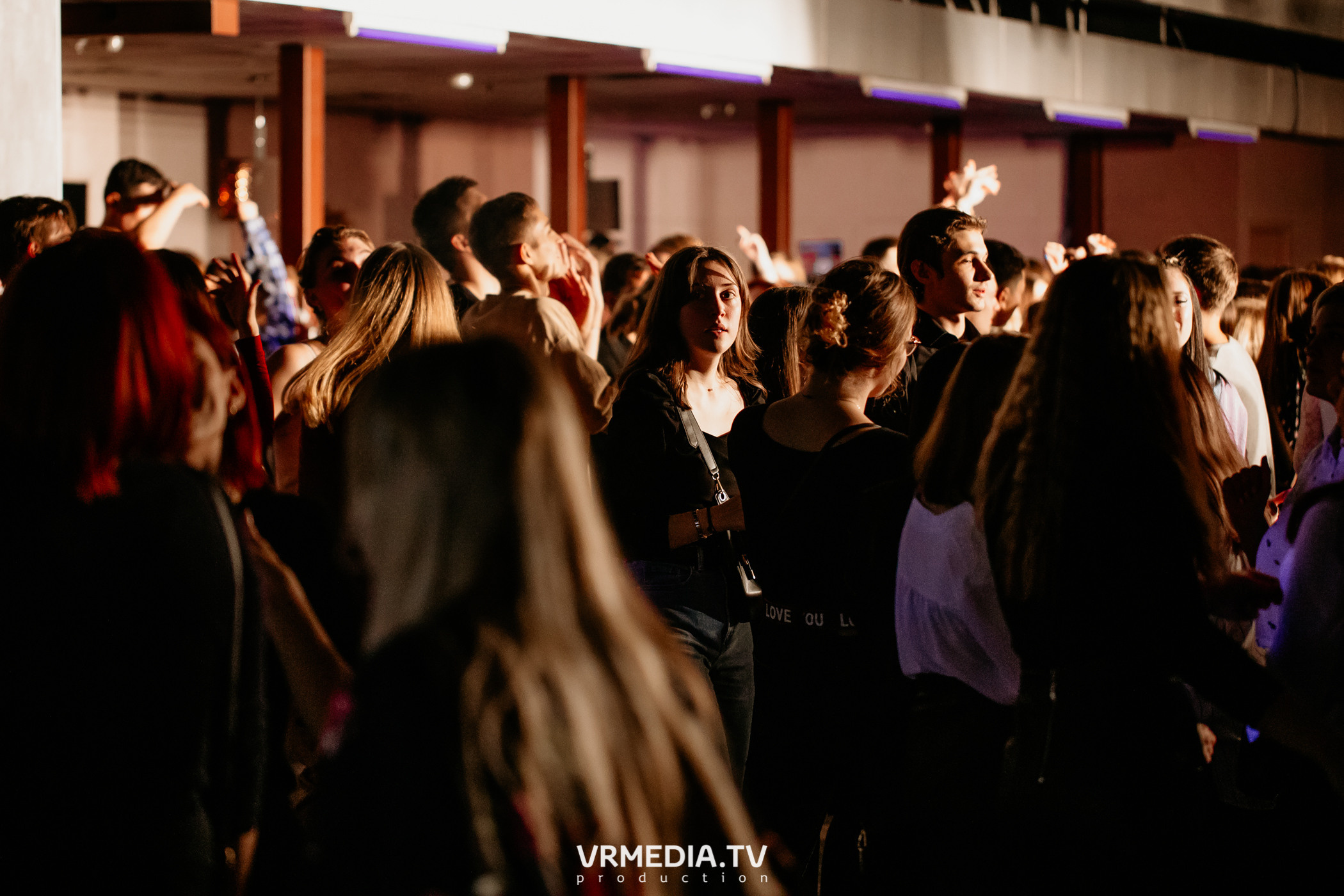 Ночь КемГМУ