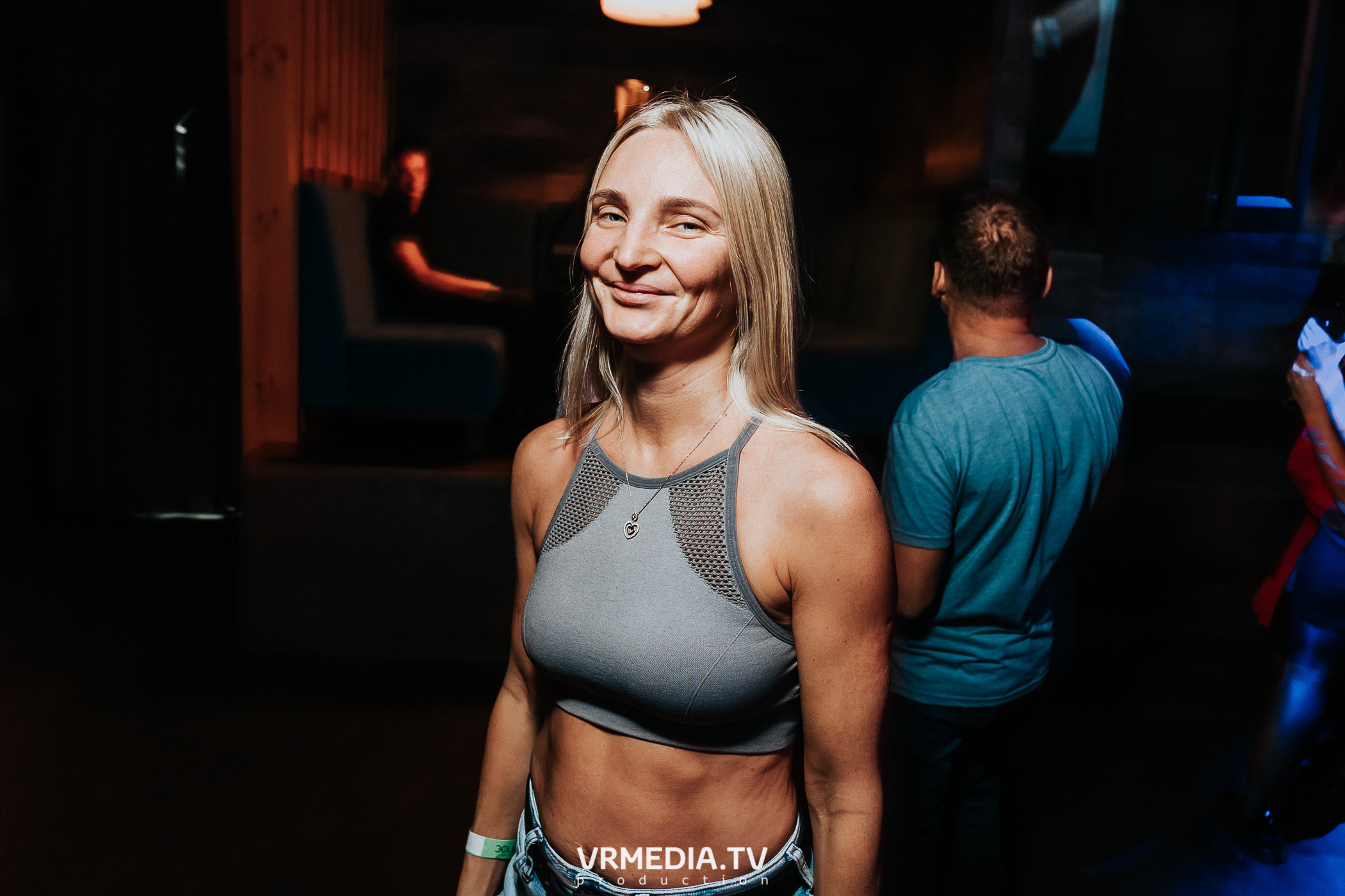 Выходные в НК «Эфир»