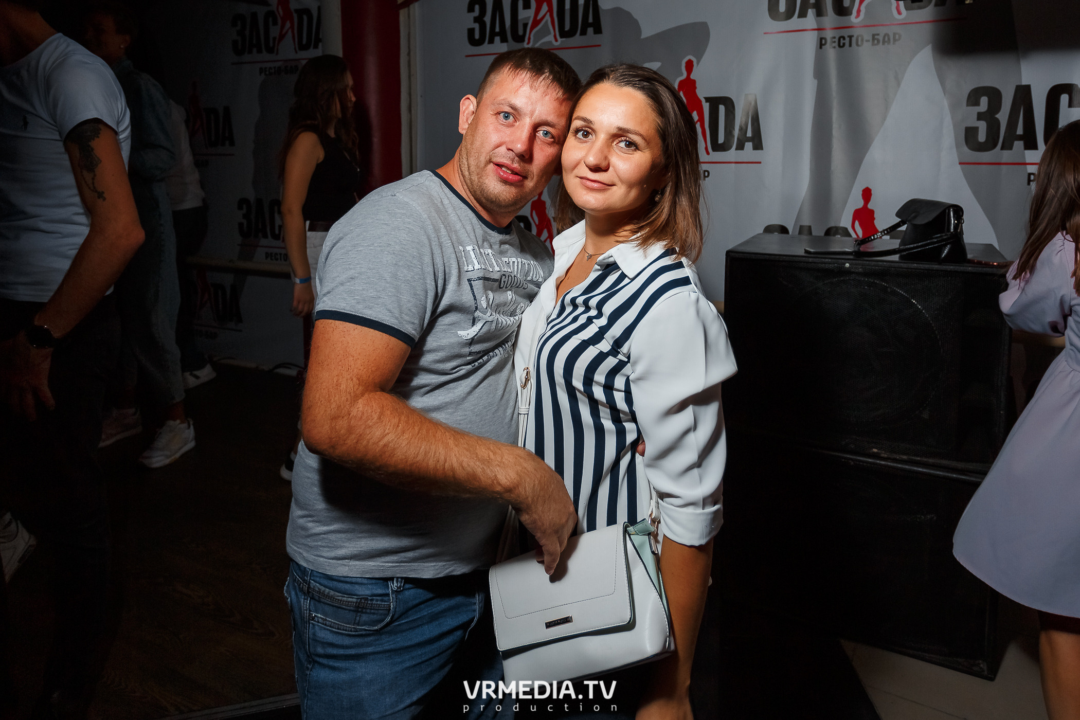 Выходные в НК «Засада»