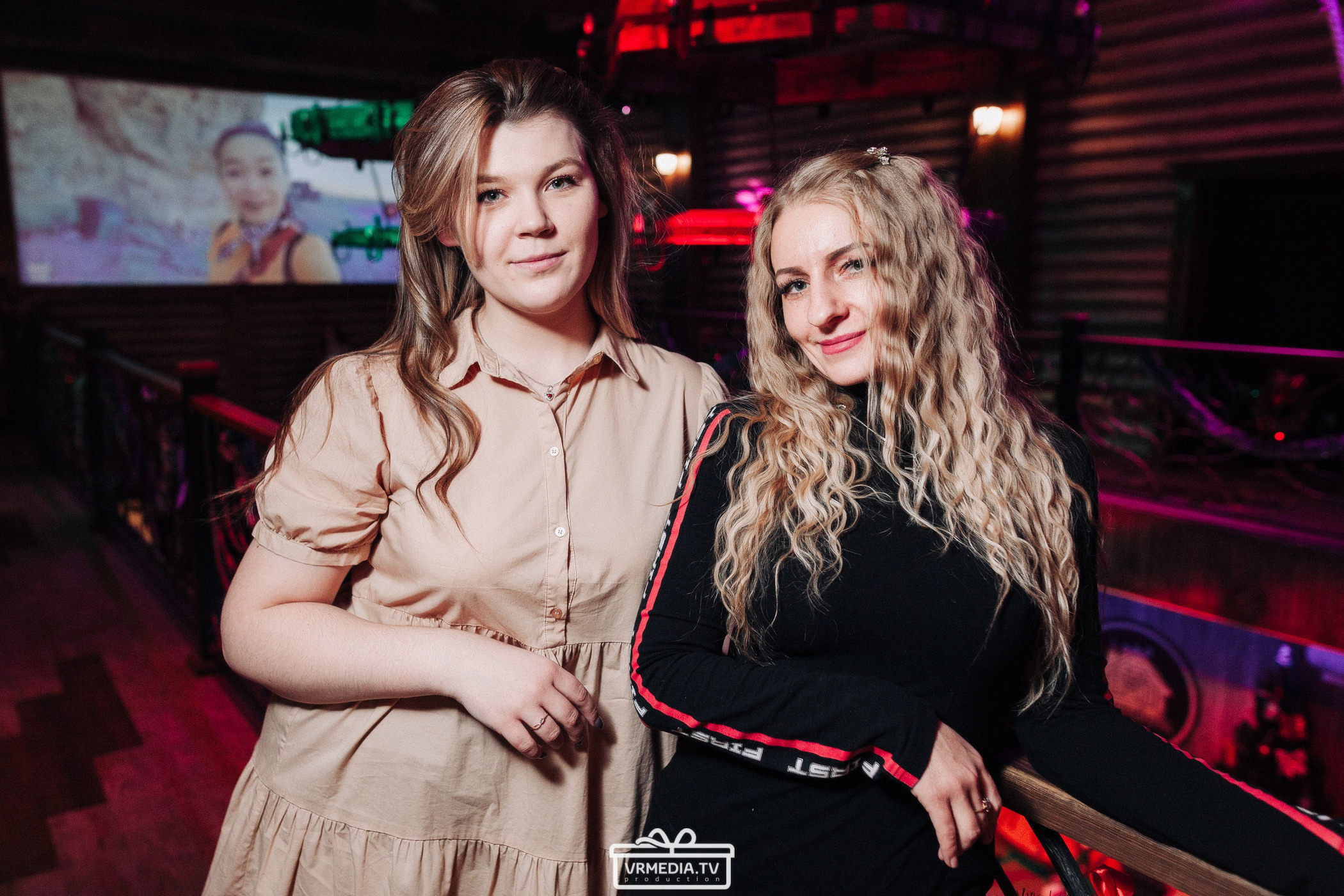 В гостях «У Петровича»