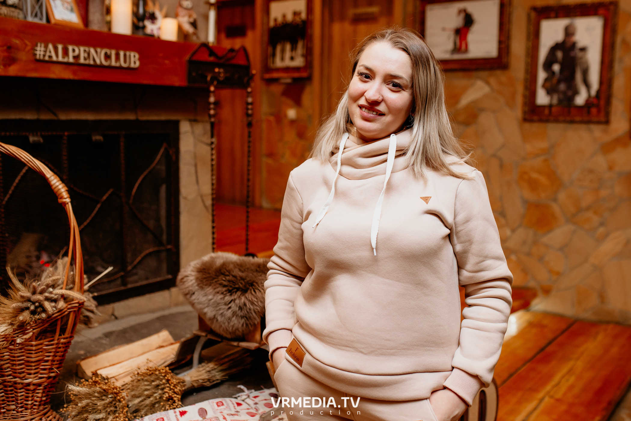 Выходные в «Alpen Club»