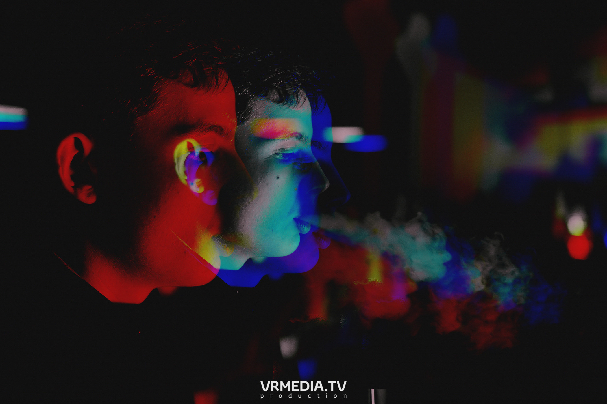 Just Dee B2B Saidex (Новокузнецк) в баре «Сервант»