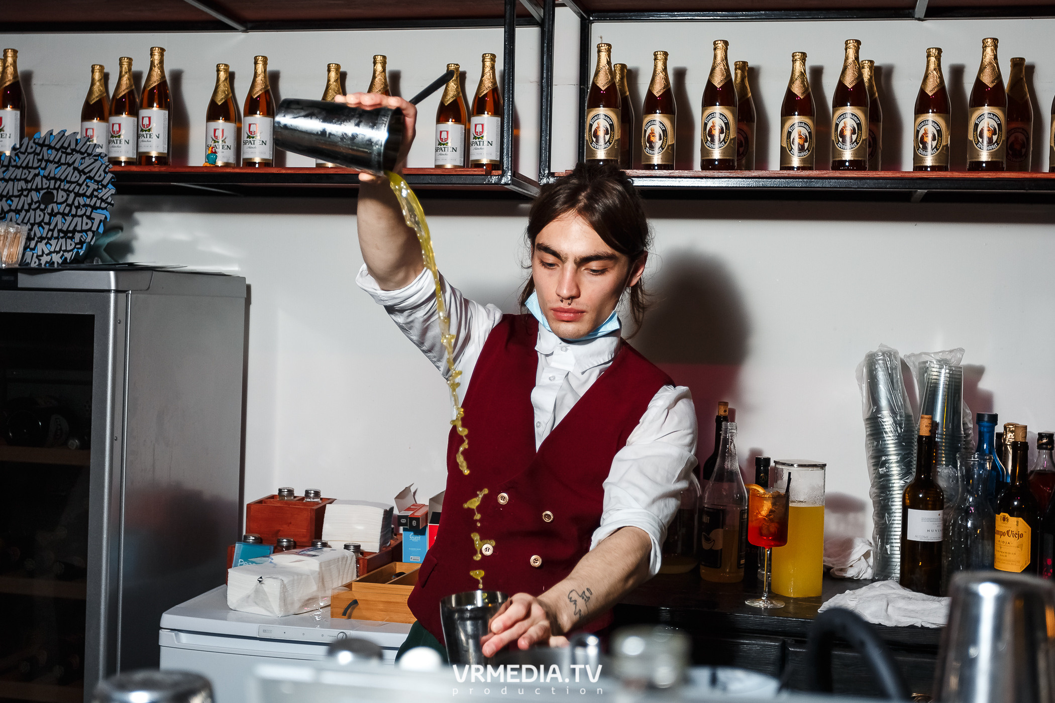 #Редакция_Лето. Культурное пространство «Редакция»