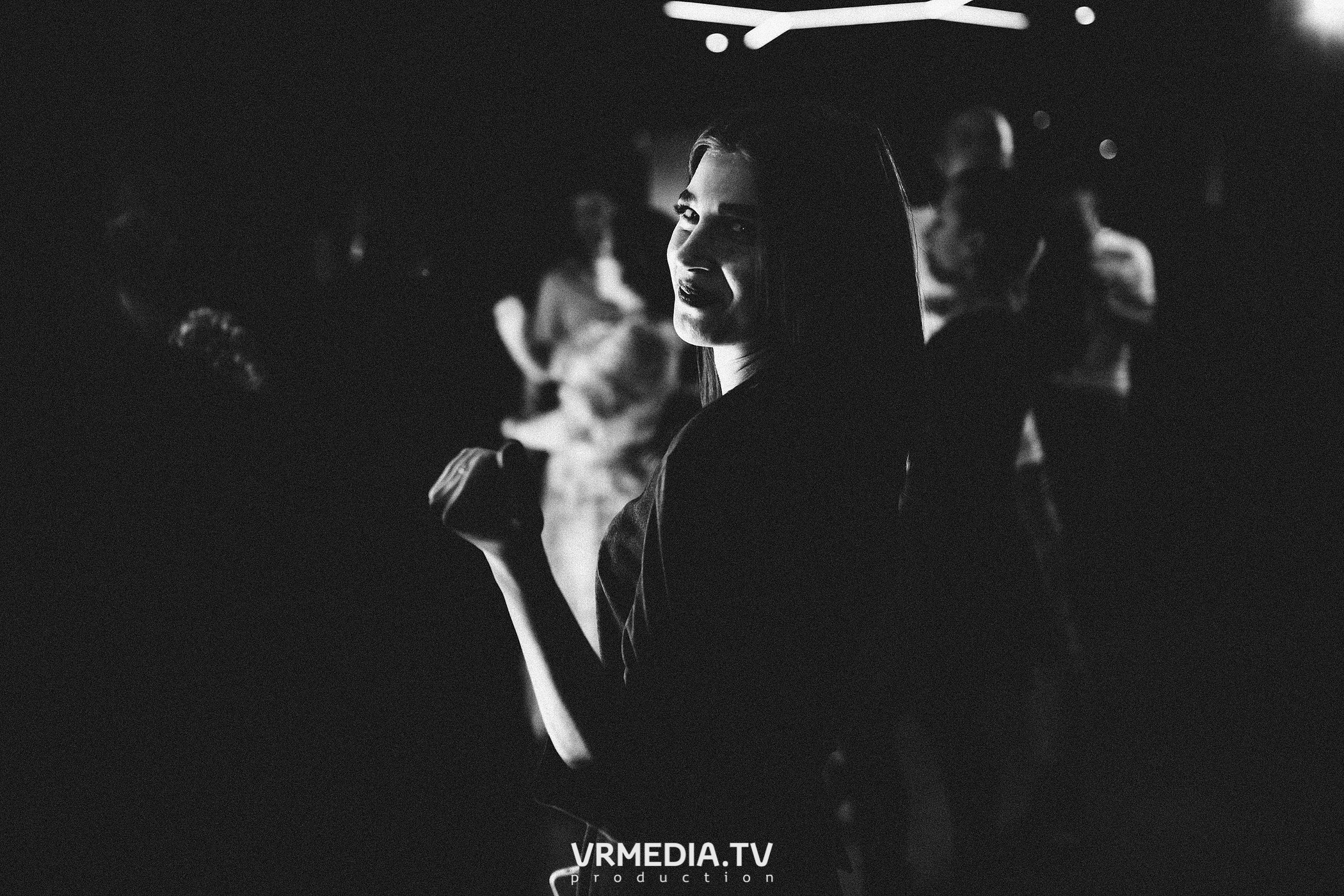 Выходные в баре «DOSKI»