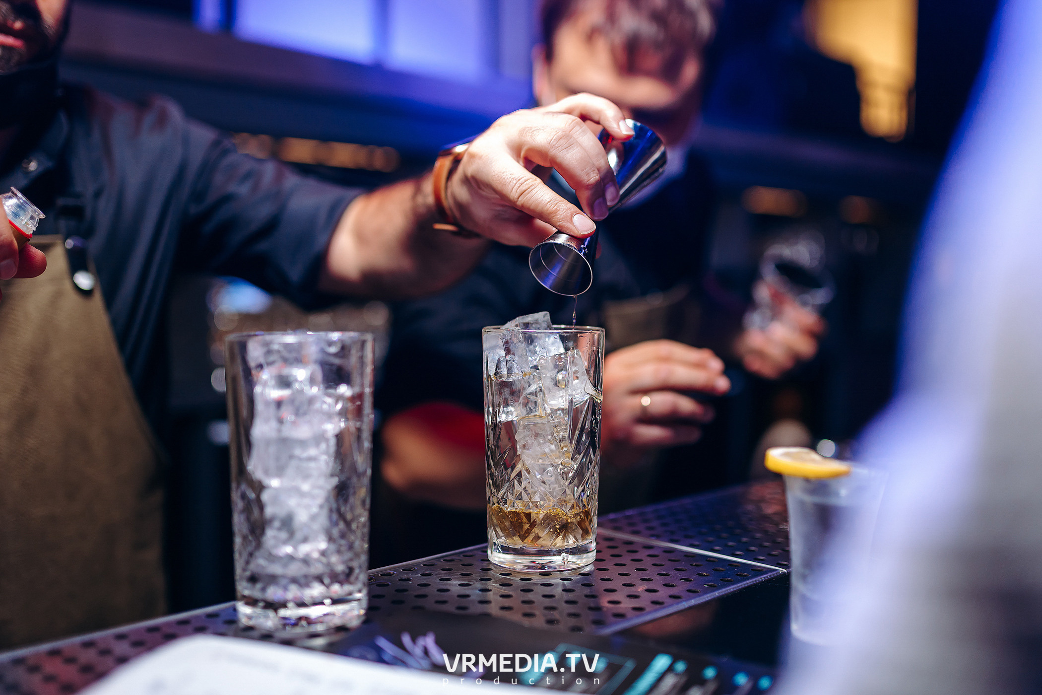 Chao в НК «Эфир»