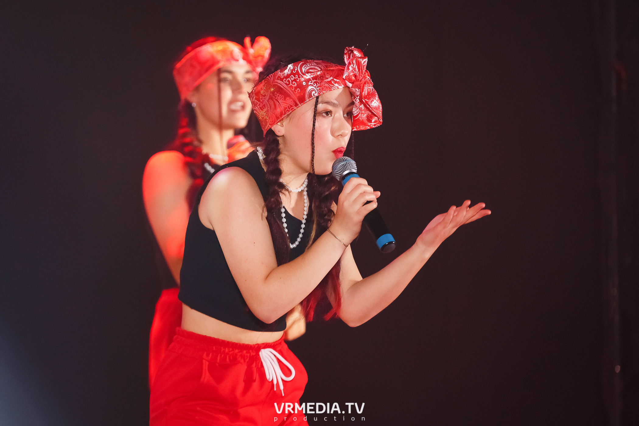 «Давай Знакомиться» в КемГМУ, Педиатрический факультет