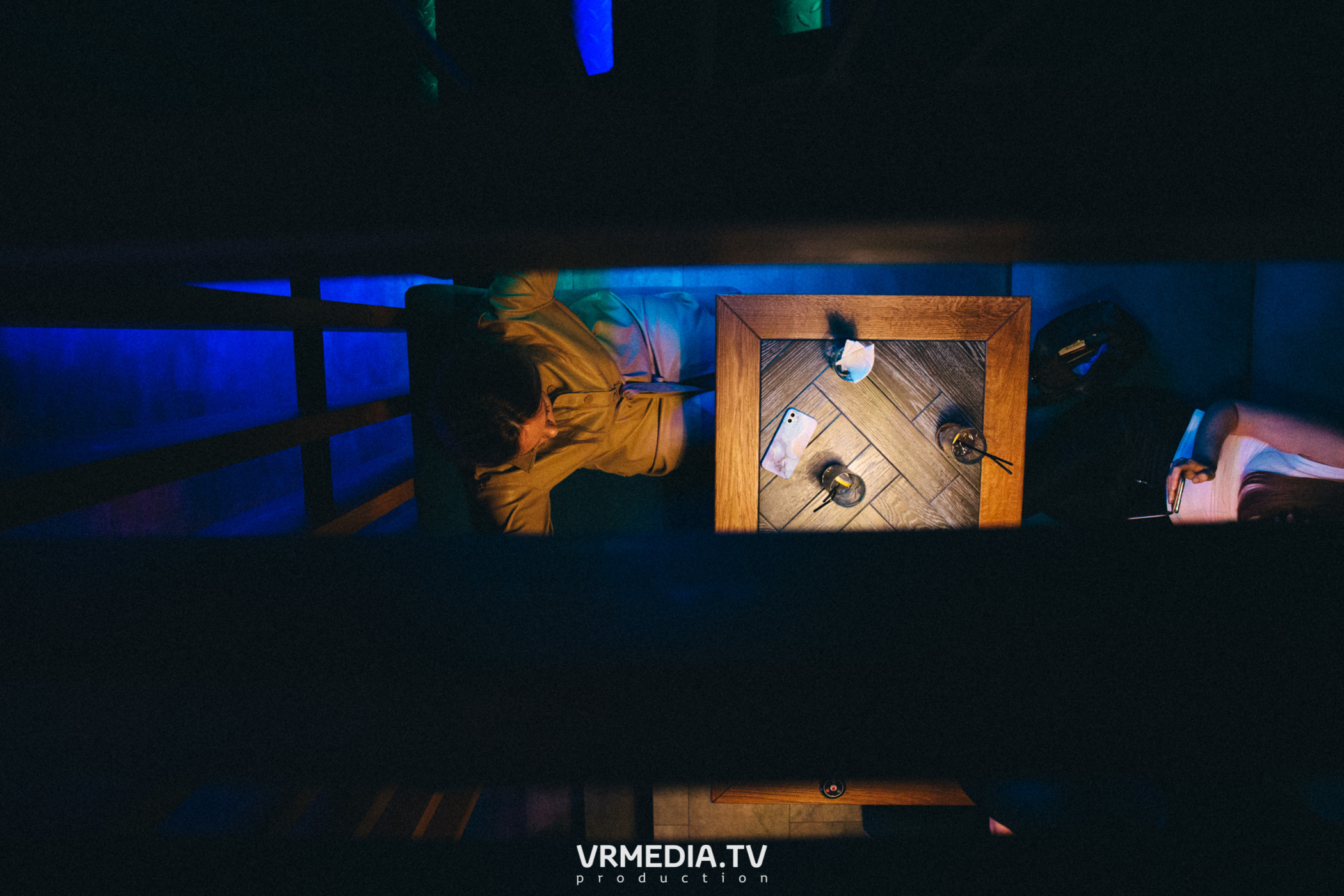 Выходные в НК «Эфир»