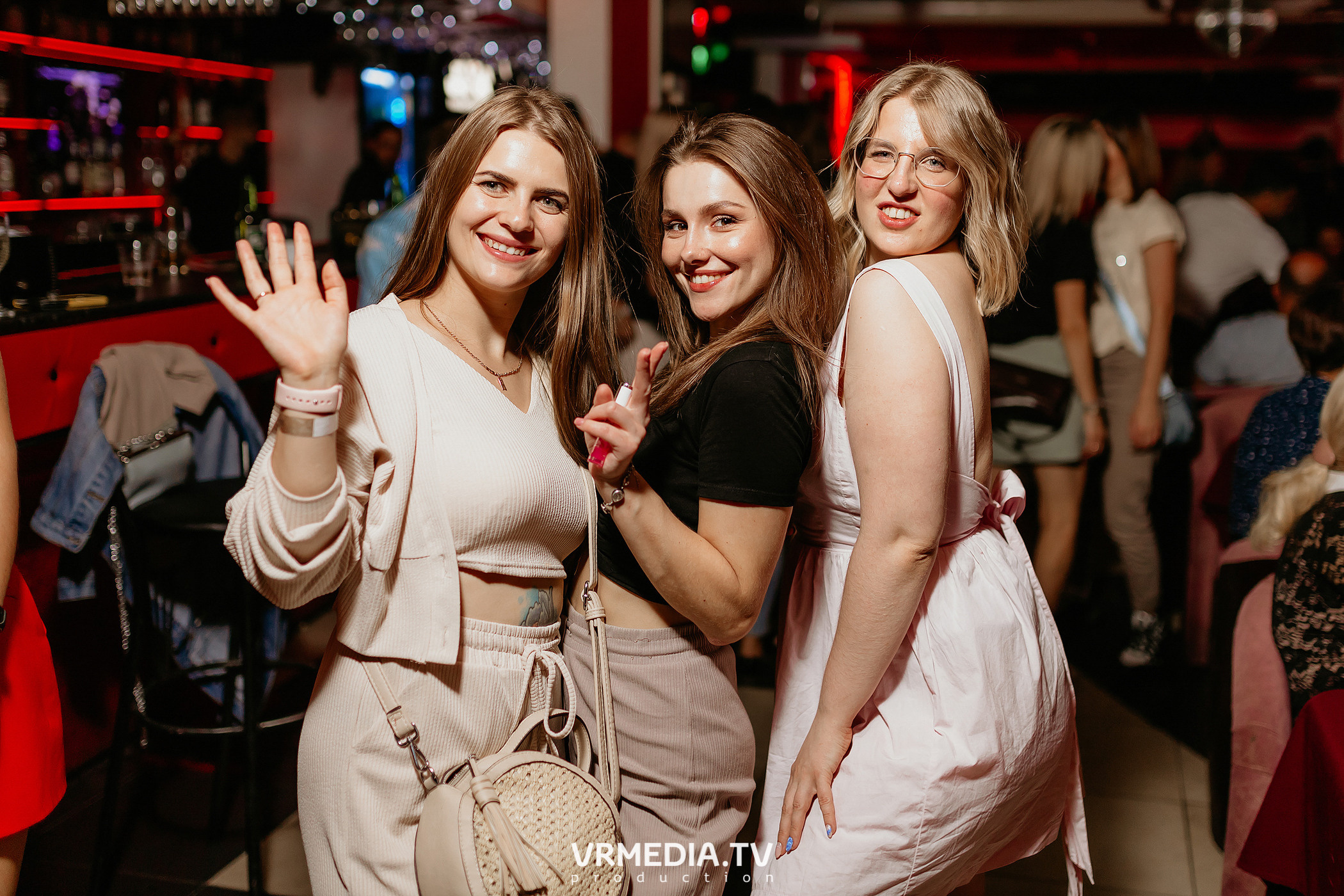 Лигалайз в НК «Засада»