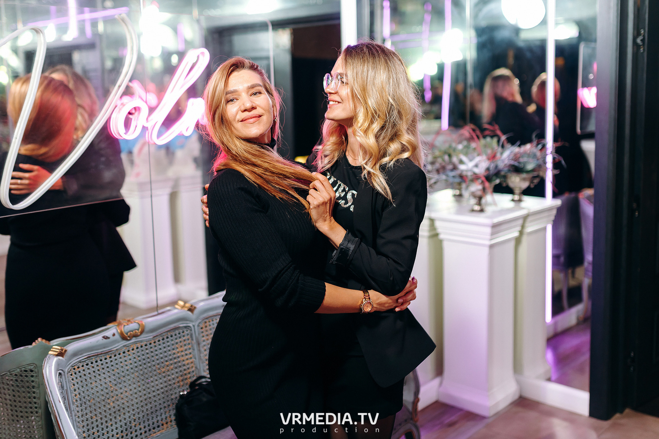 YES, DRINK в караоке «Volna»