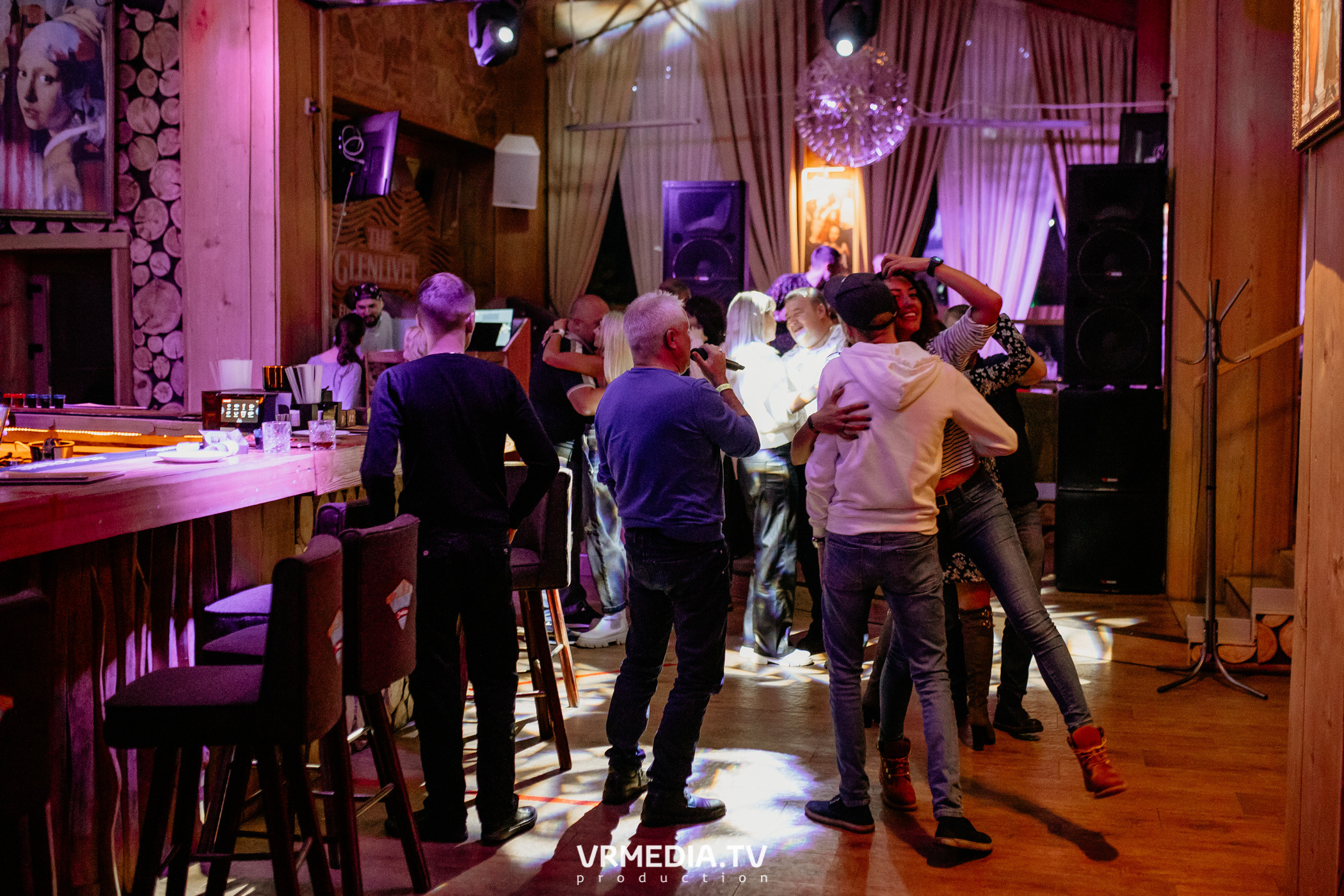 Выходные в «Alpen Club»