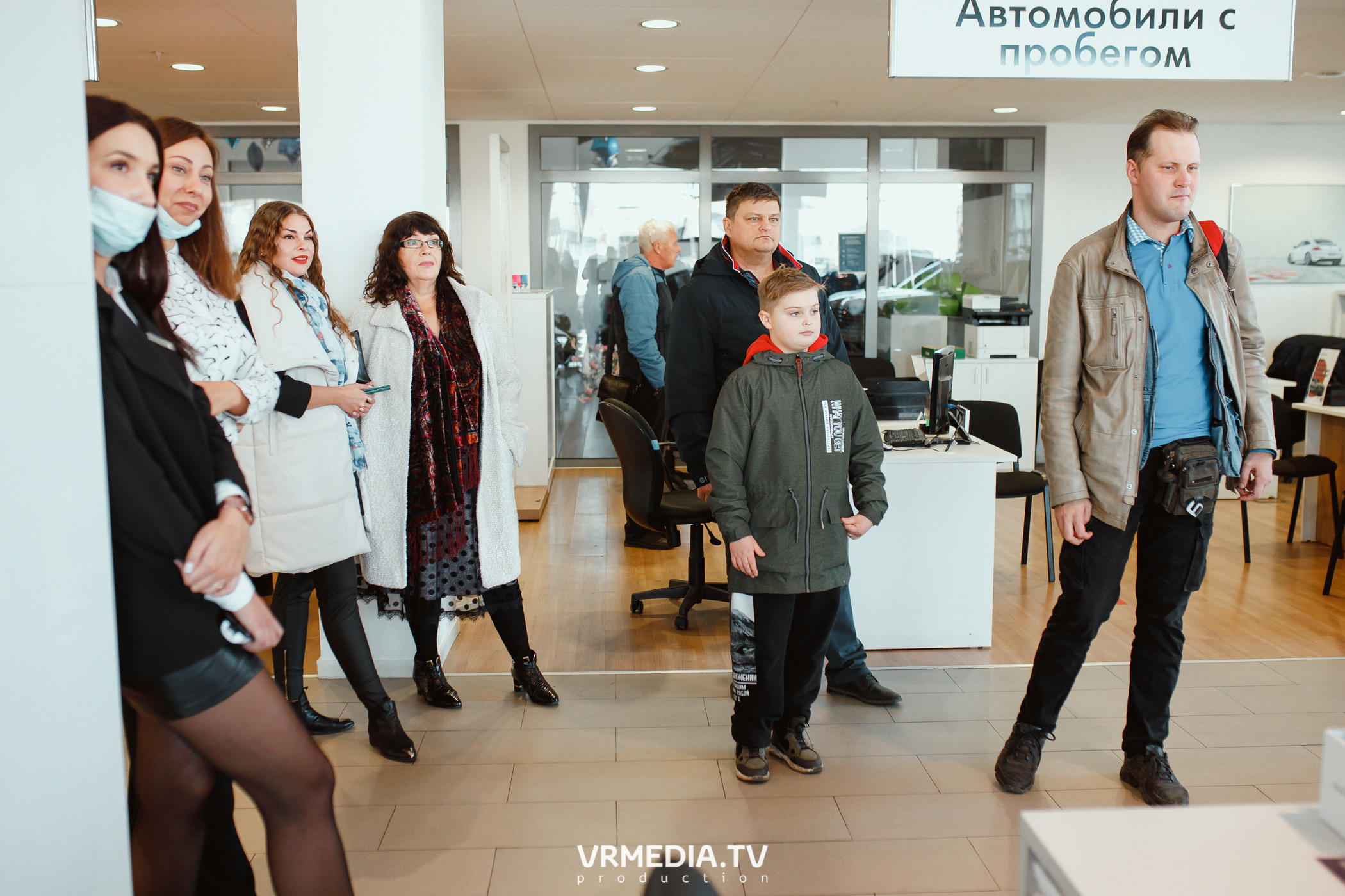 Презентация HAVAL Jolion