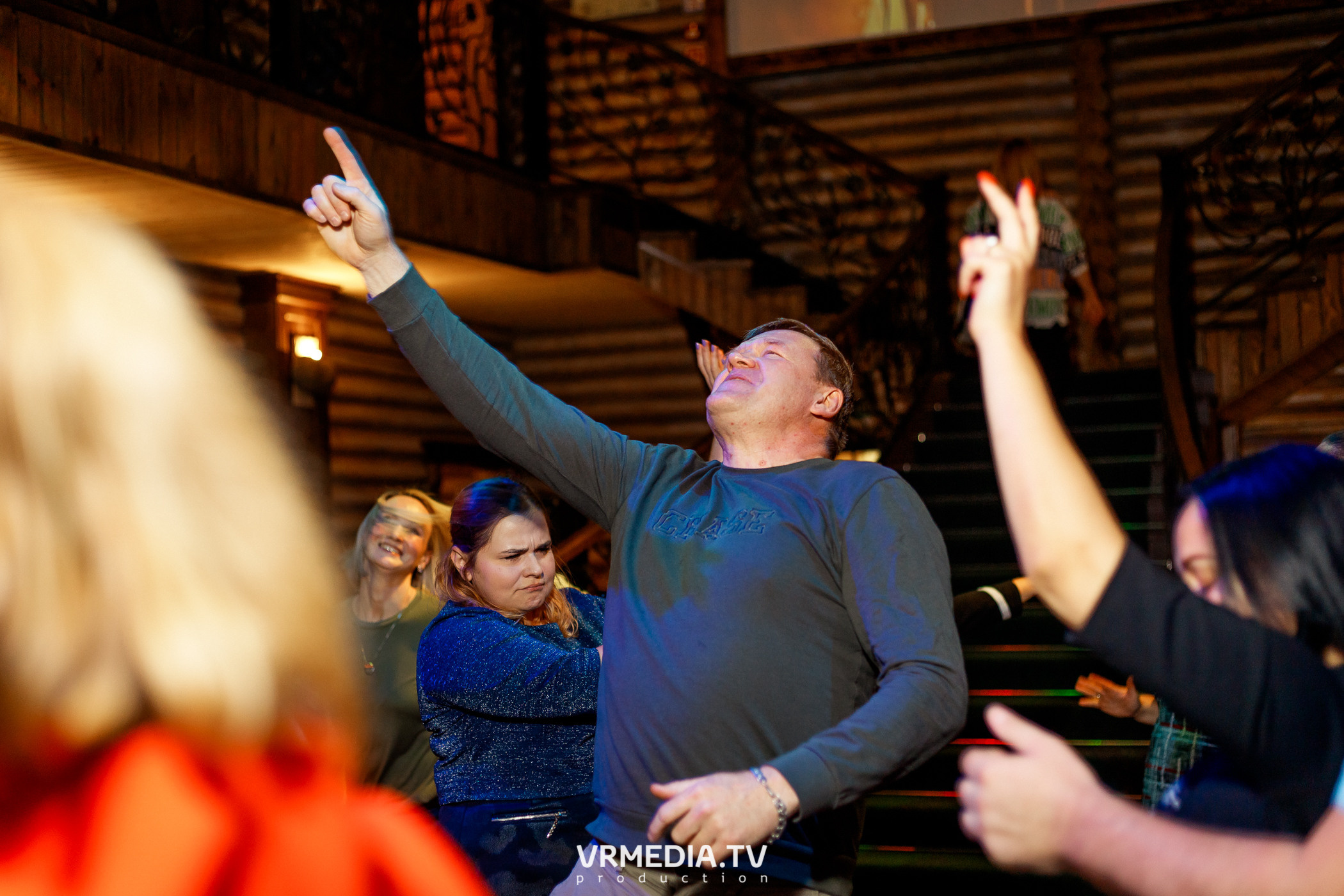 В гостях «У Петровича»