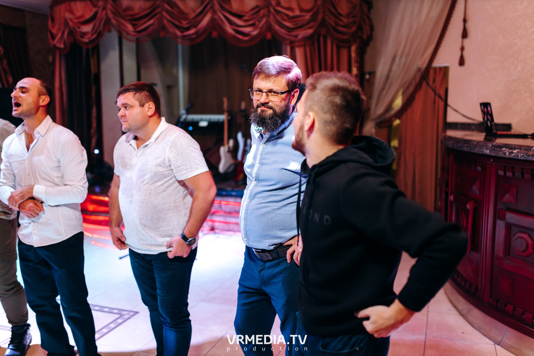 Выходные в РК «Лазурный берег»