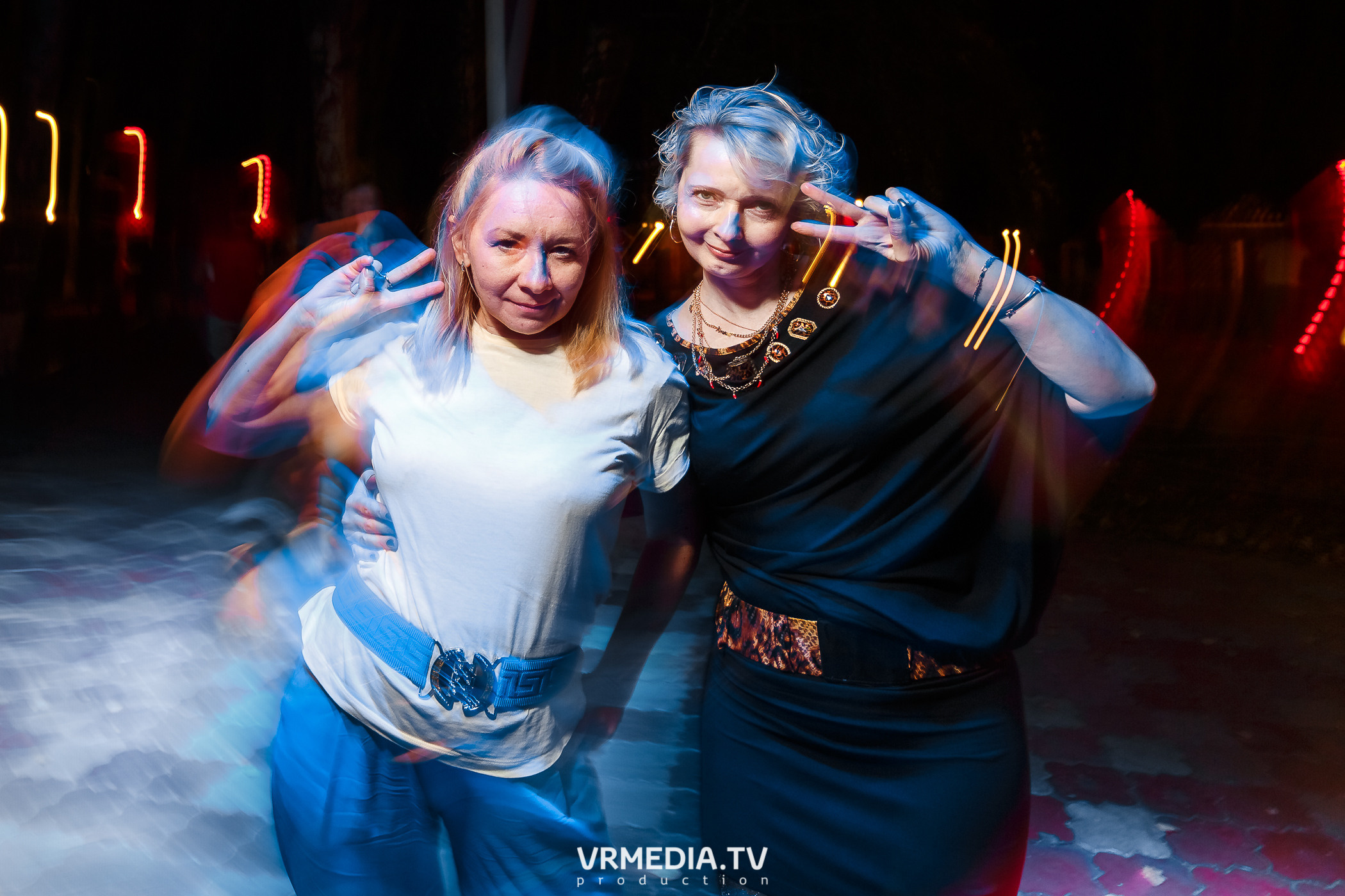 Выходные «У Петровича»