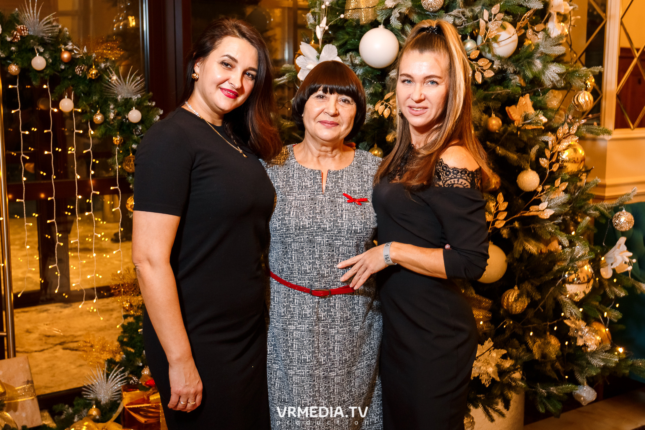 Выходные в ресторане «Paradise»