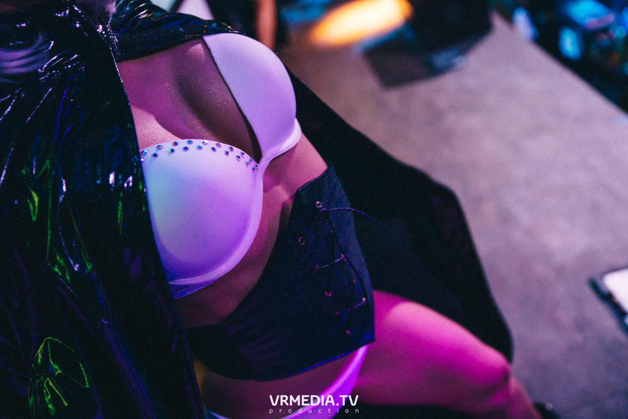 Da Men в НК «Эфир»