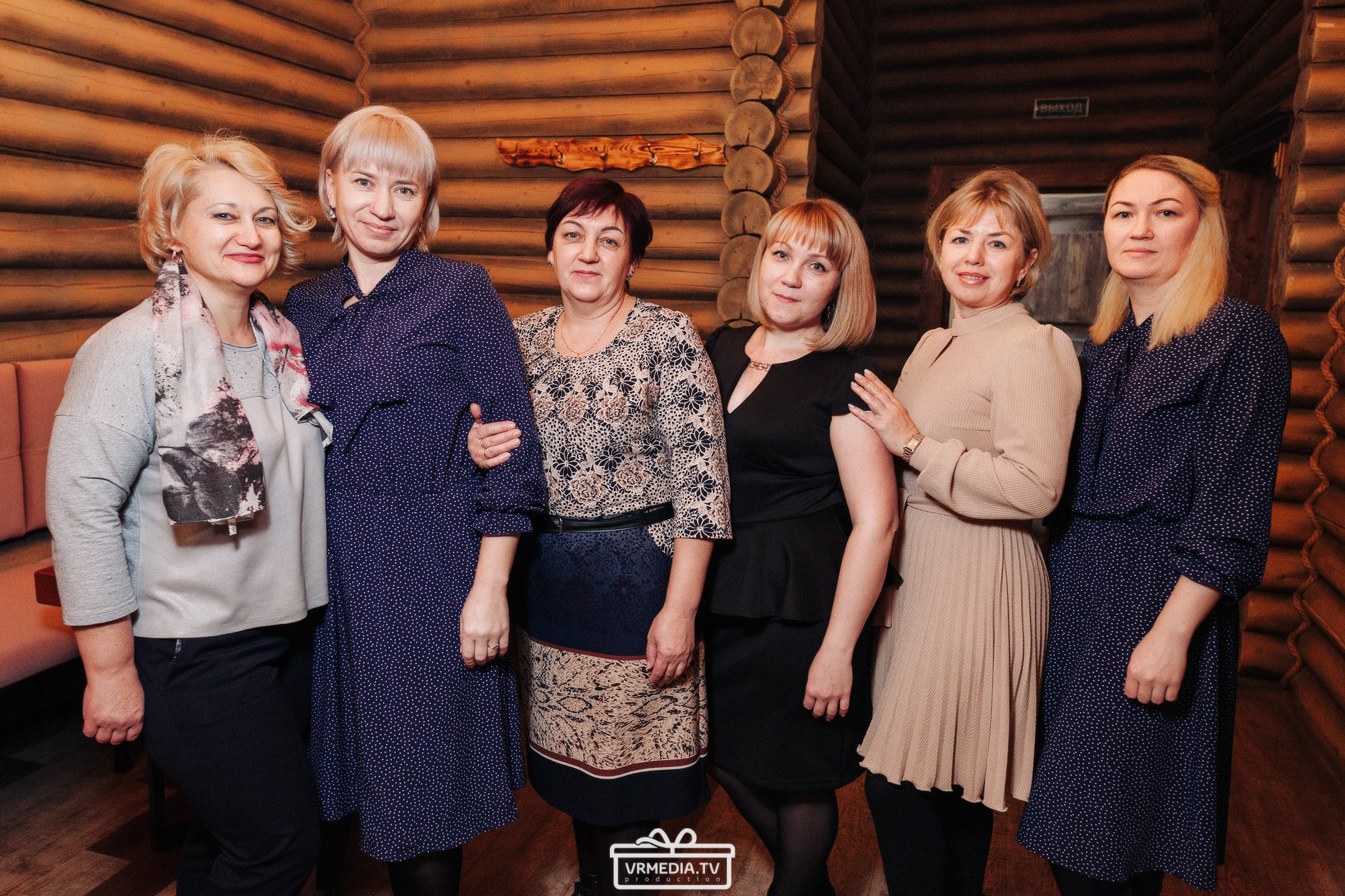 В гостях «У Петровича»