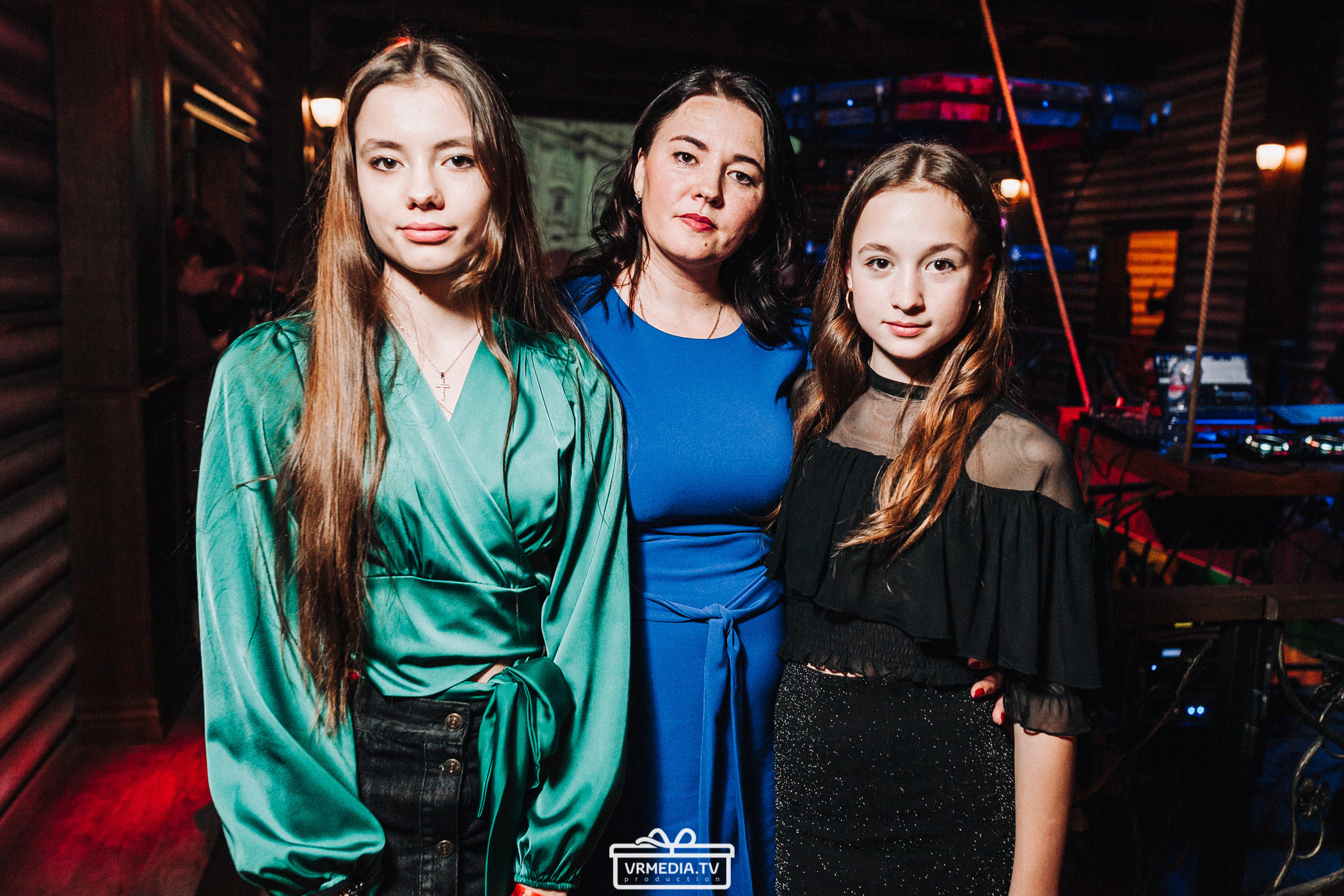 Новый год «У Петровича»