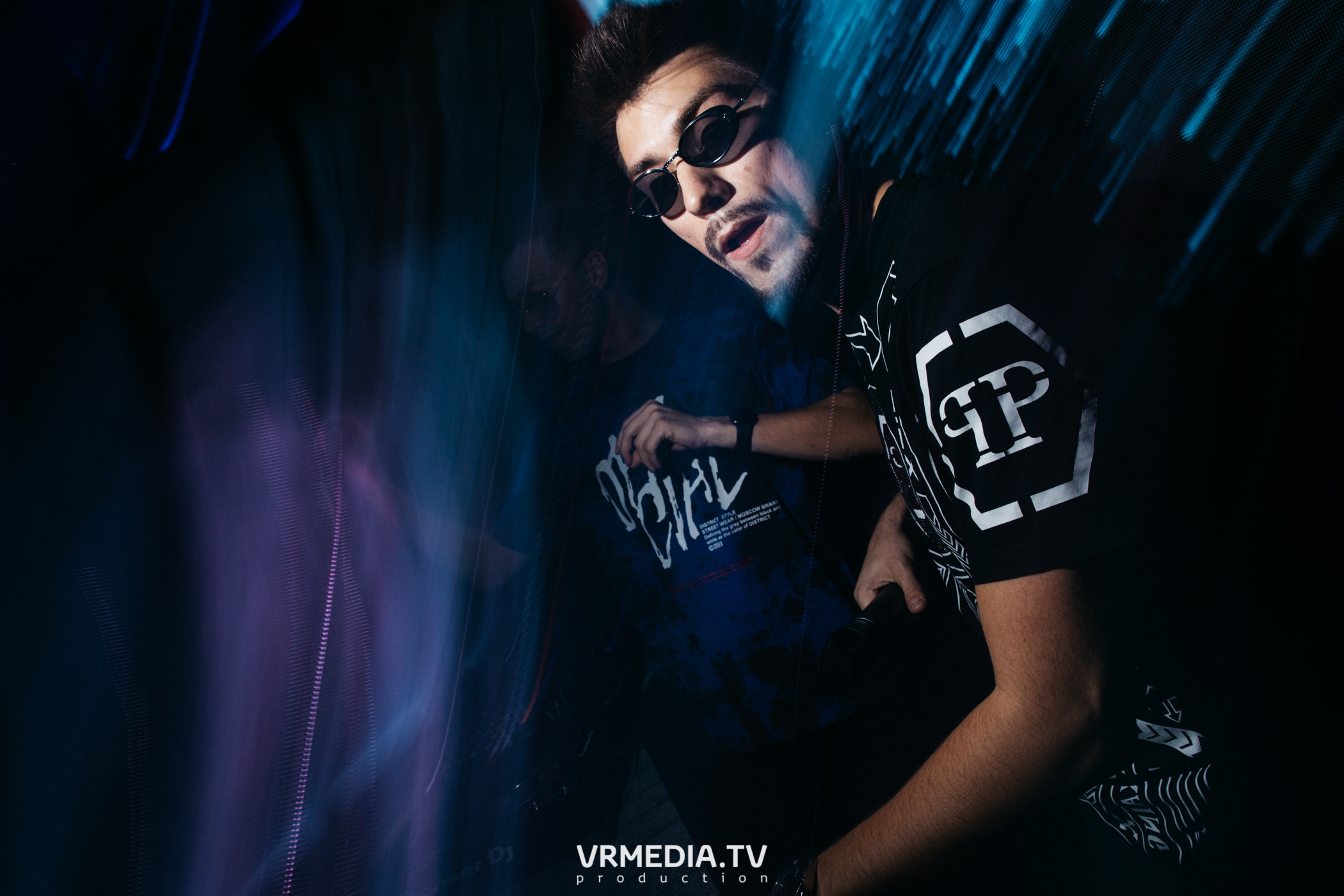 Выходные в НК «Эфир»