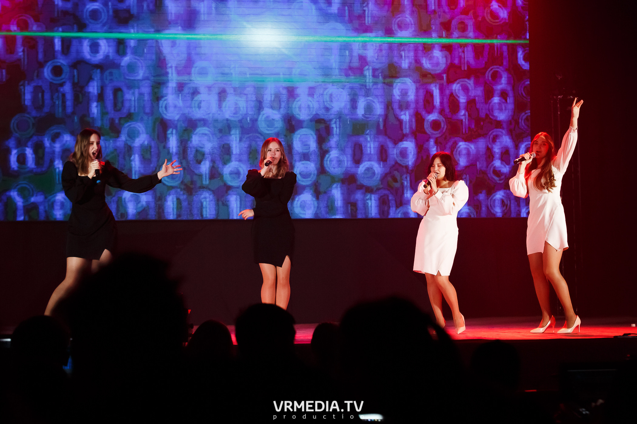 «Давай Знакомиться» в КемГМУ, Педиатрический факультет