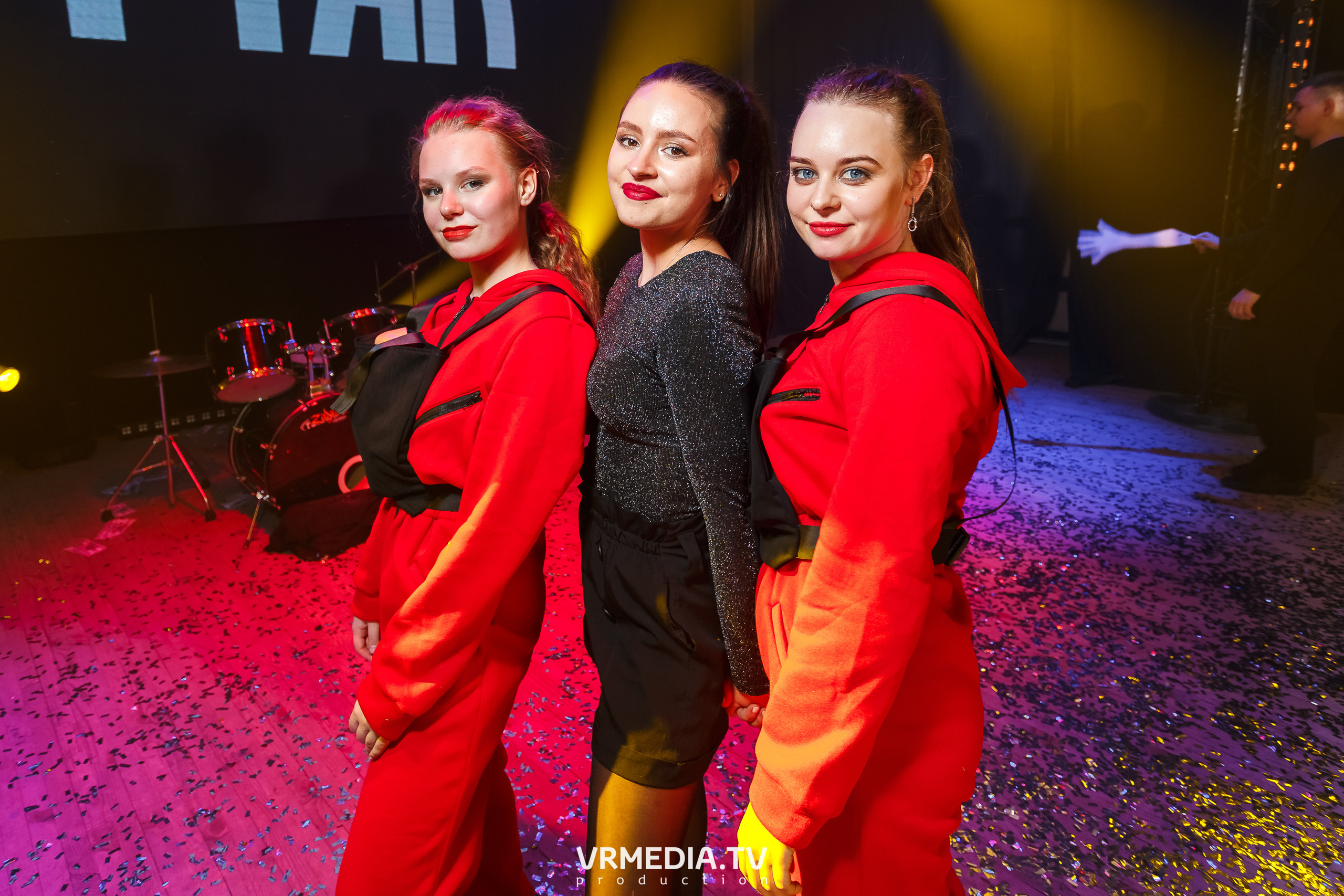 «Давай Знакомиться» в КемГМУ, Лечебный факультет