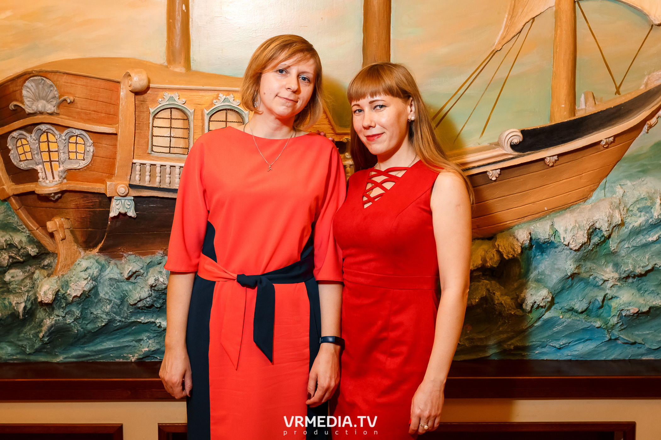 Выходные в РК «Лазурный берег»