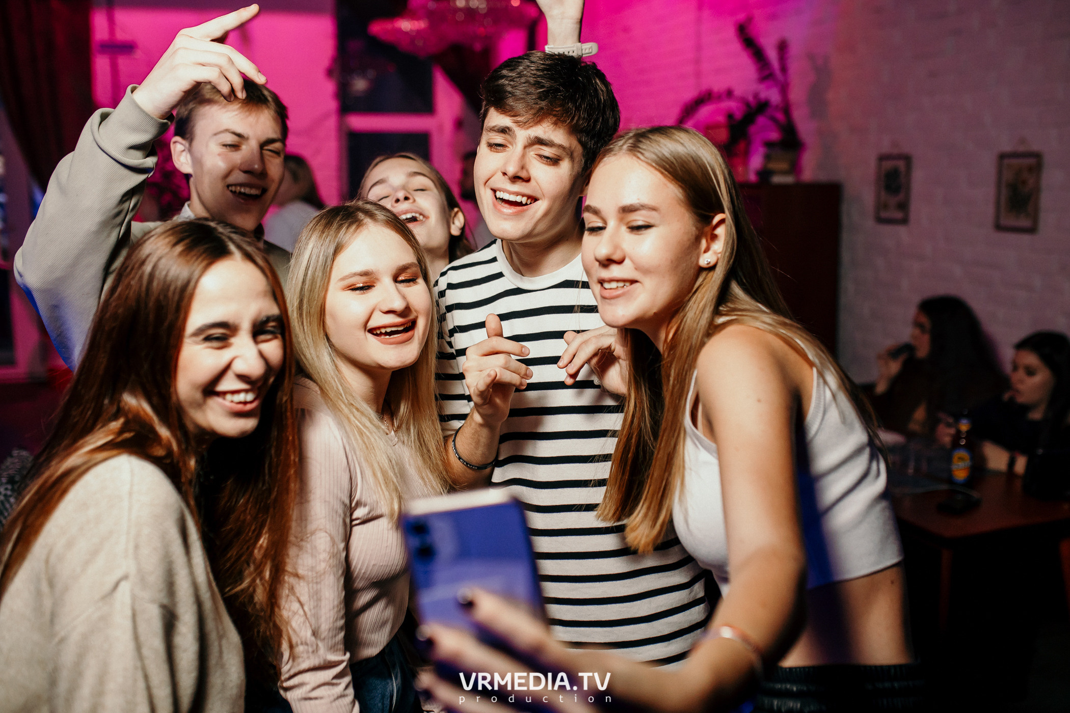 Just Dee B2B Saidex (Новокузнецк) в баре «Сервант»