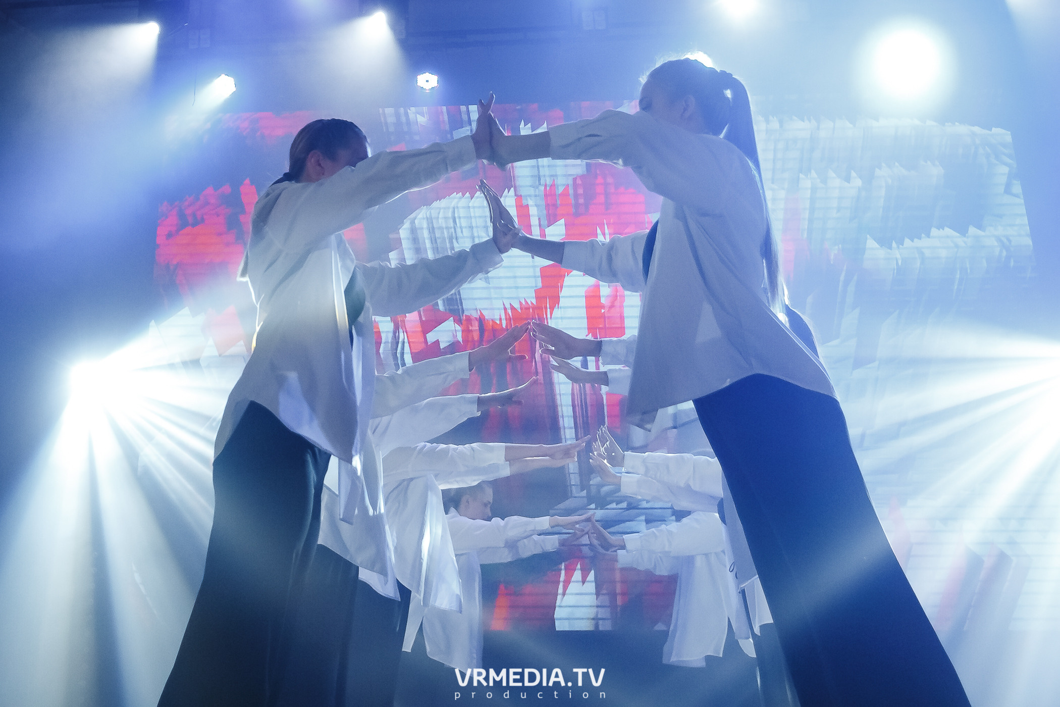 «Давай Знакомиться» в КемГМУ, Педиатрический факультет