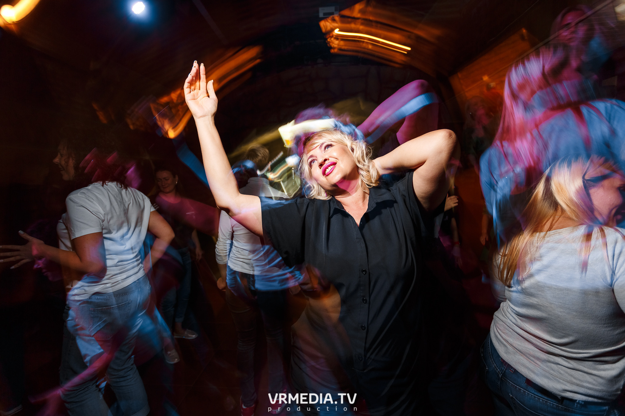 Выходные «У Петровича»