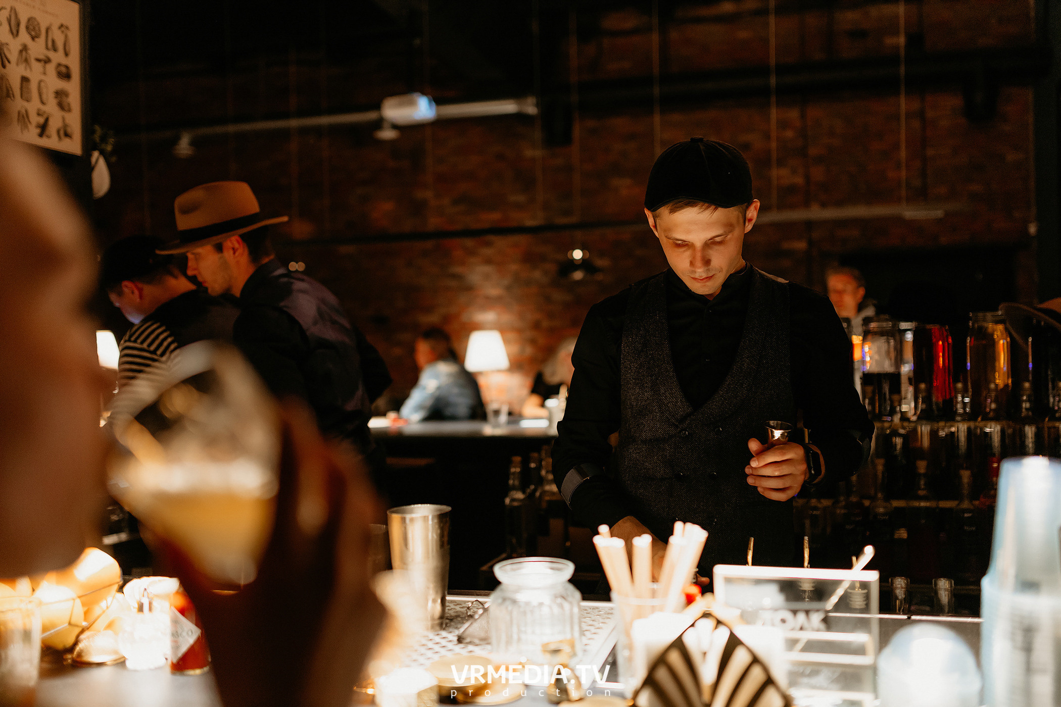 #Редакция_Лето. Культурное пространство «Редакция»