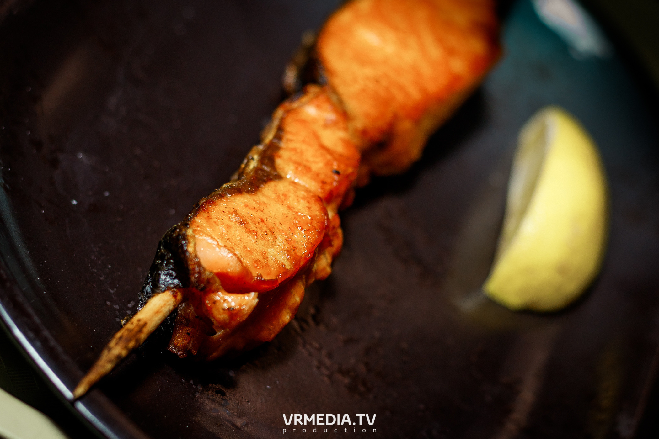 В гостях «У Петровича»