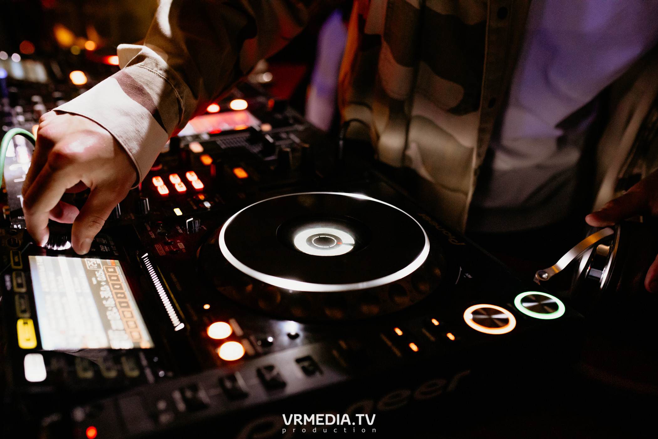 Ночь КемГМУ