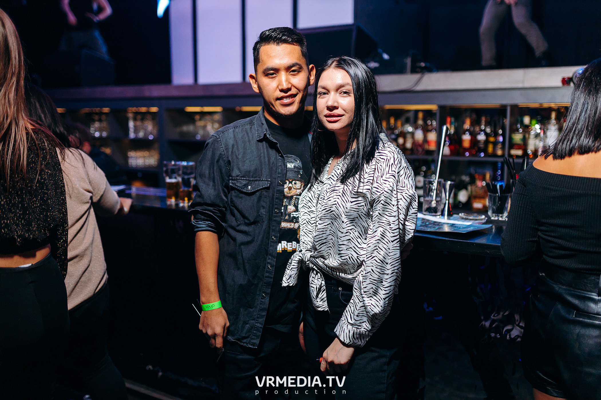 Chao в НК «Эфир»