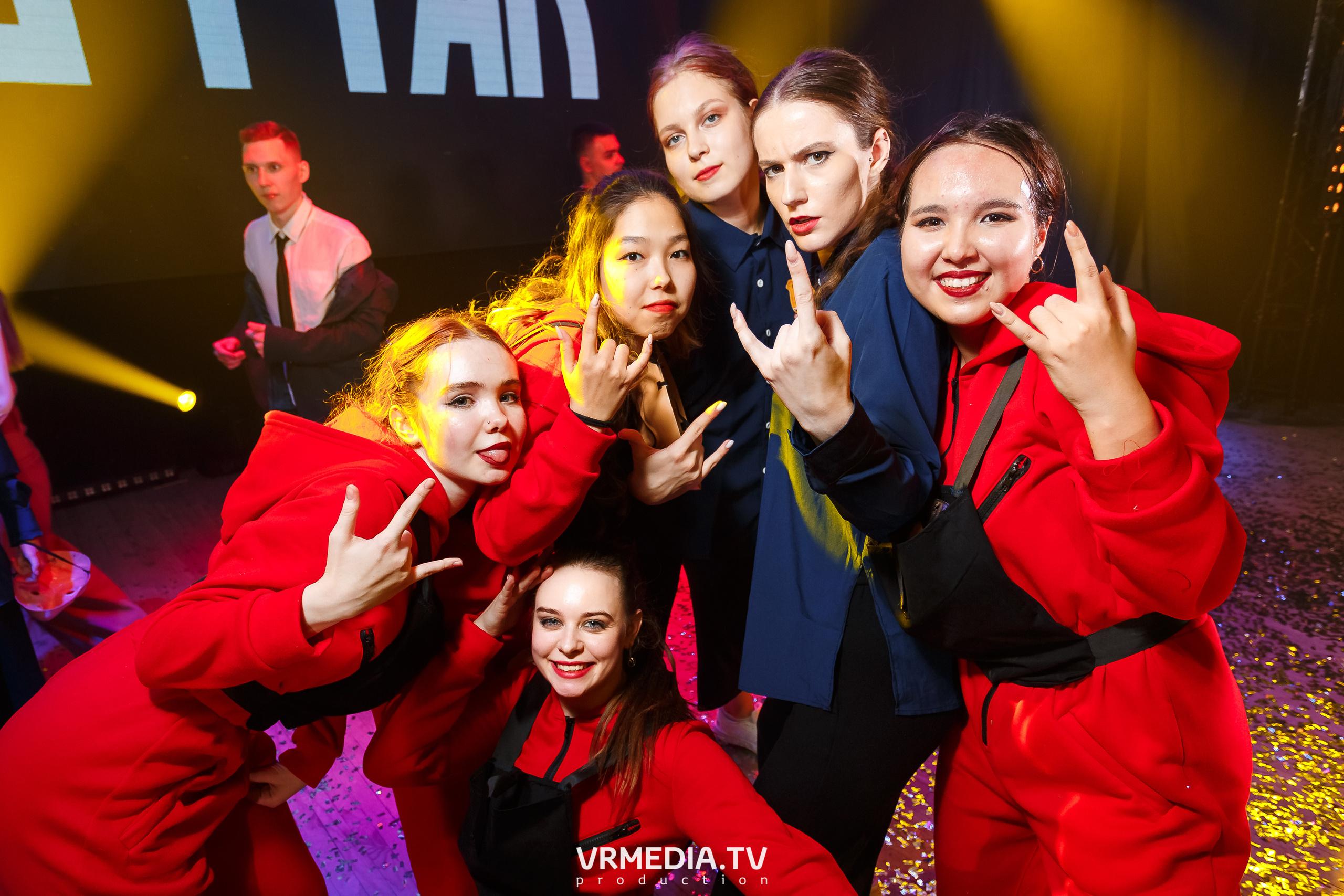 «Давай Знакомиться» в КемГМУ, Лечебный факультет